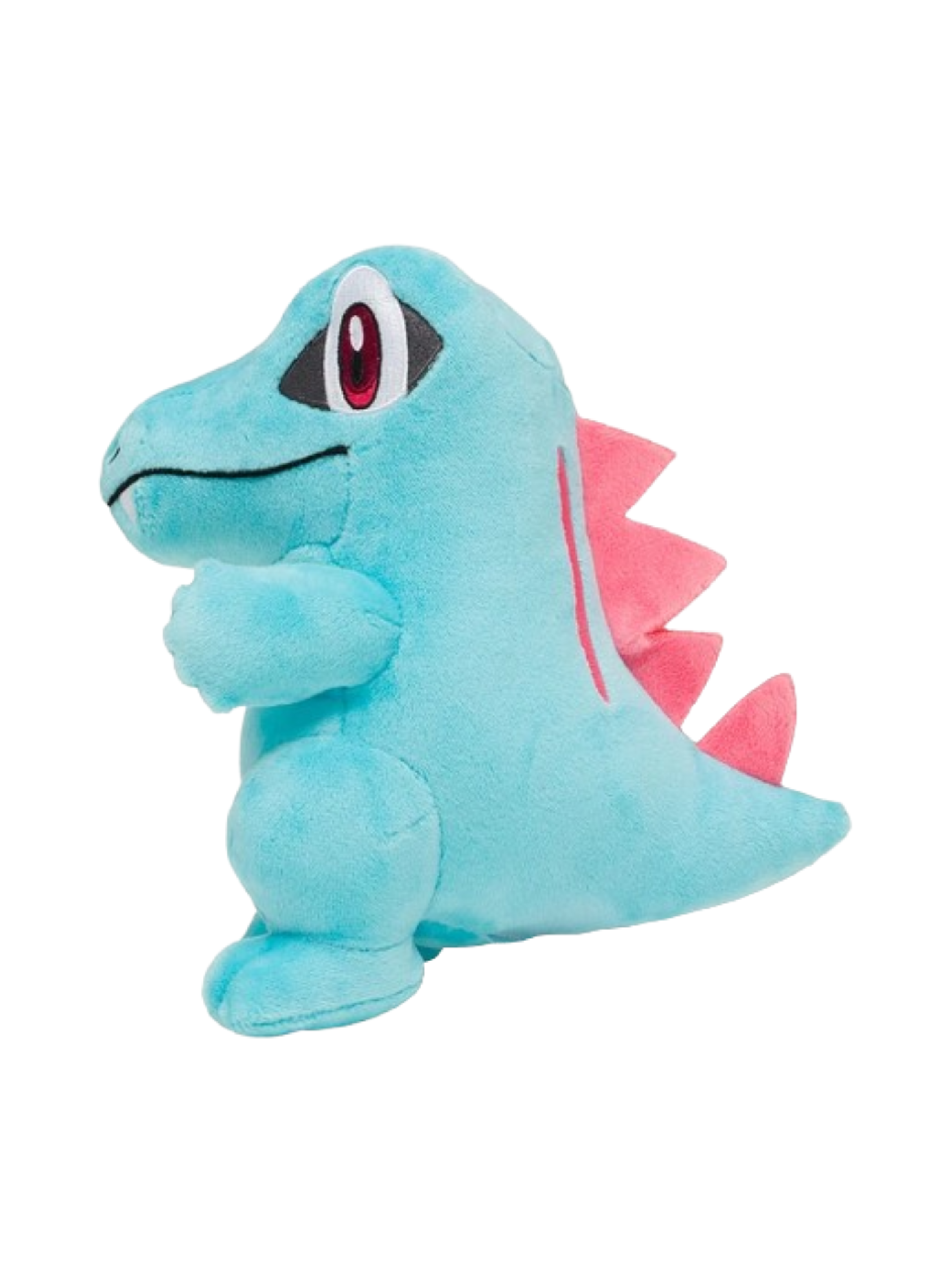 Peluche Pokemon Totodile 30cm.-2