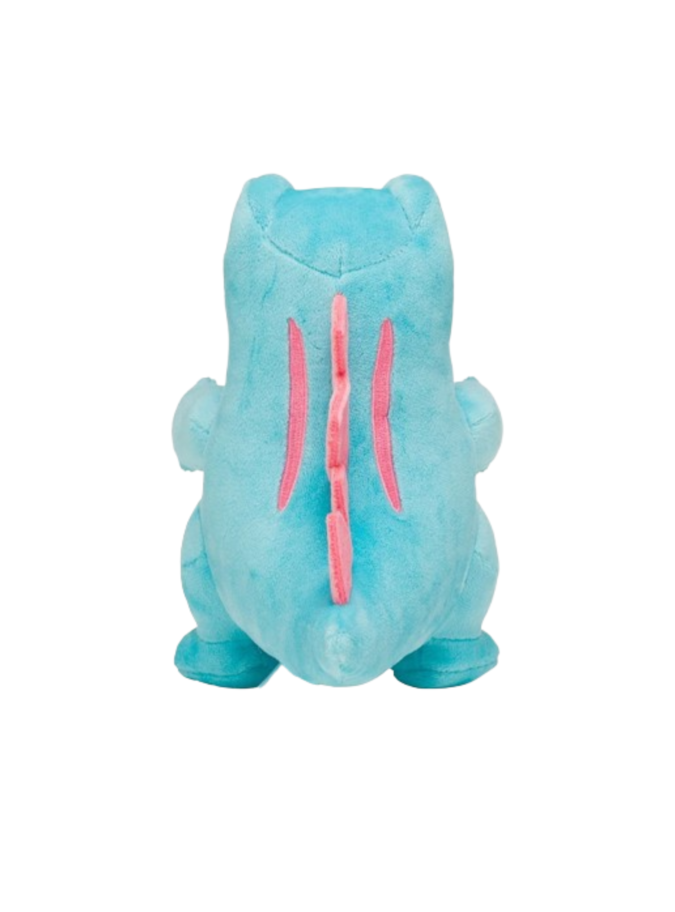Peluche Pokemon Totodile 30cm.-3