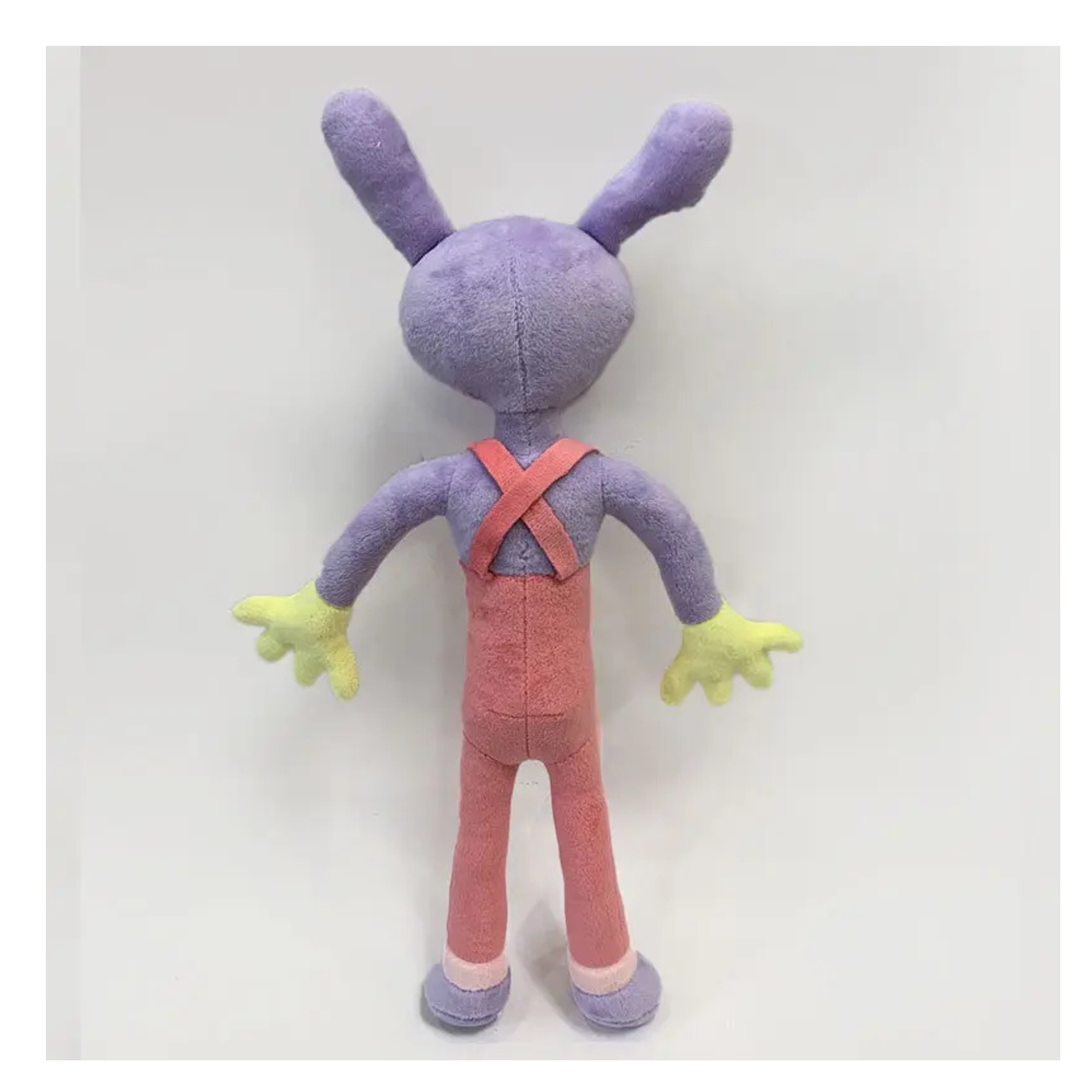Peluche Jax DIGITAL CIRCUS 42 cm Circo digital-2