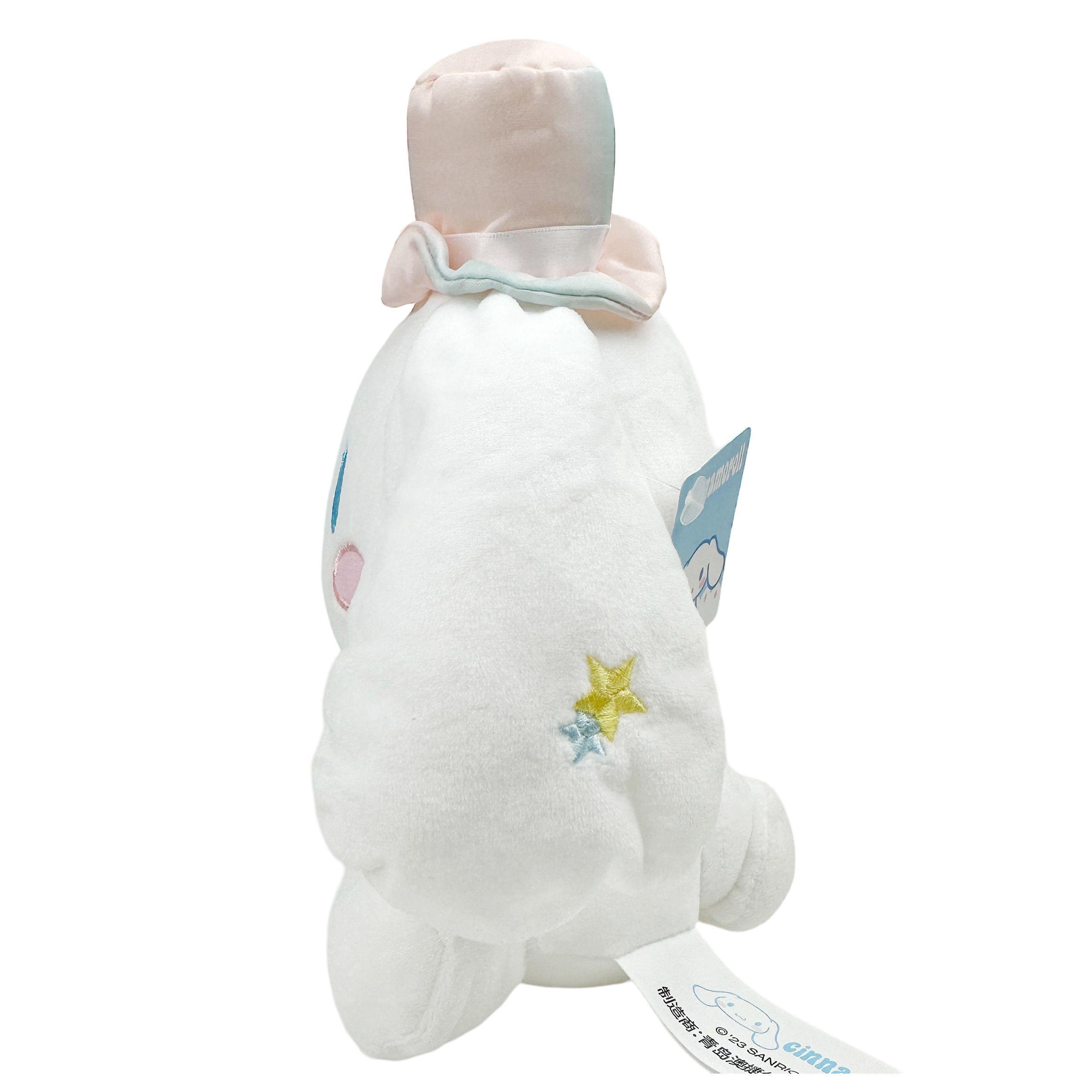Peluche cinnamoroll 25cm Original calidad superior-2