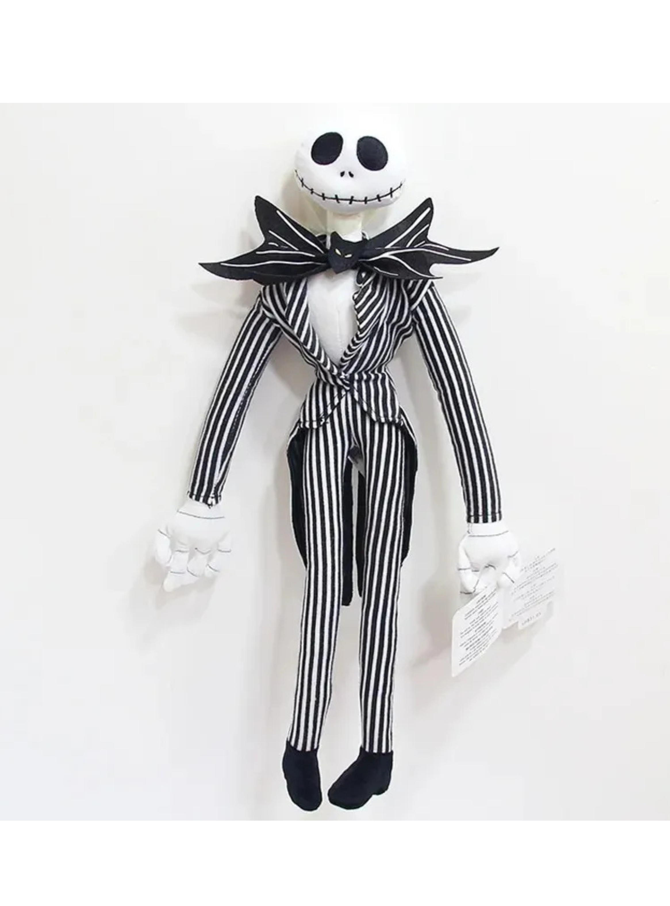 Peluche jack skellington 50cm-3