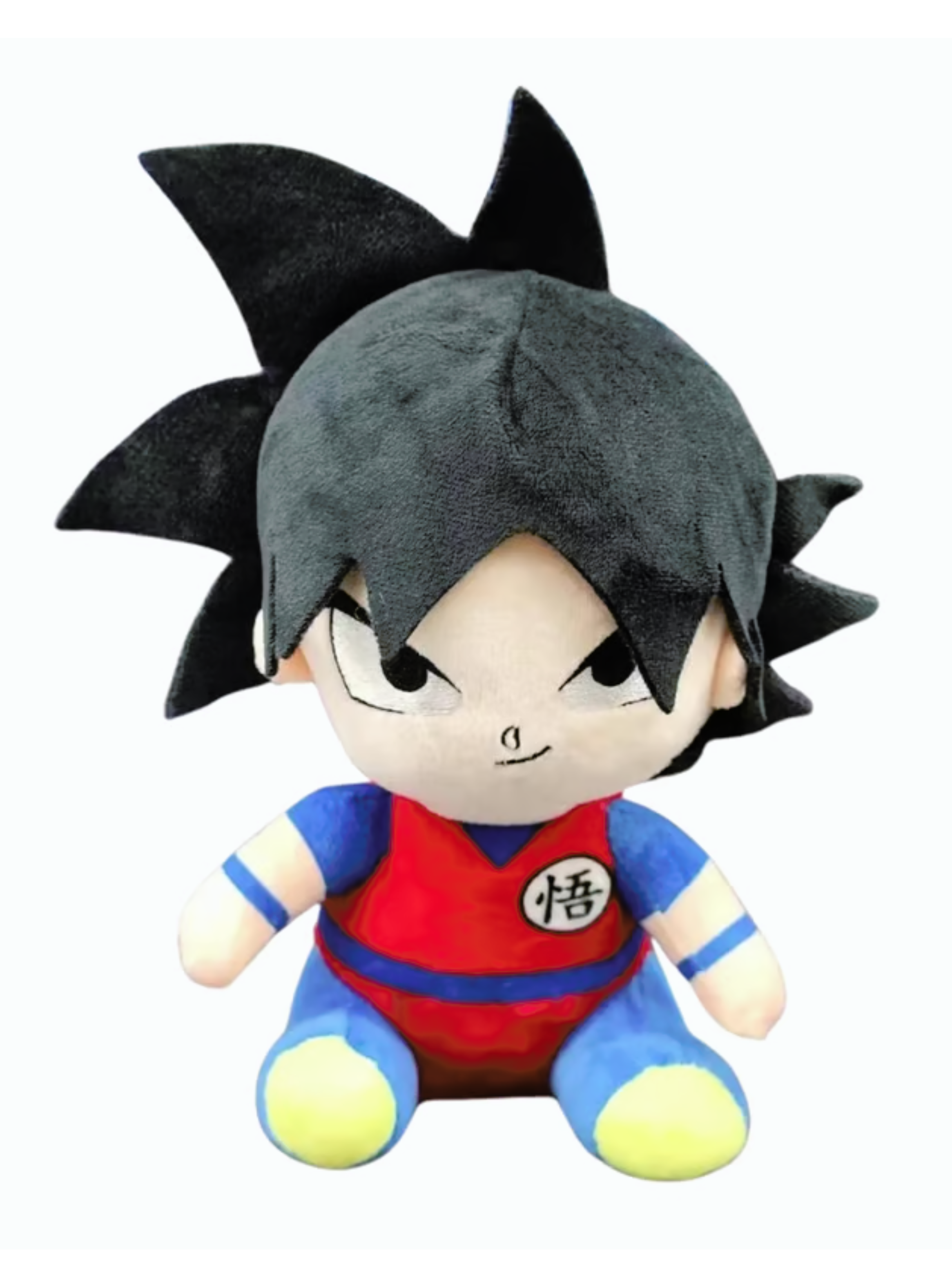 Peluche Goku Dragon Ball 27cm-1
