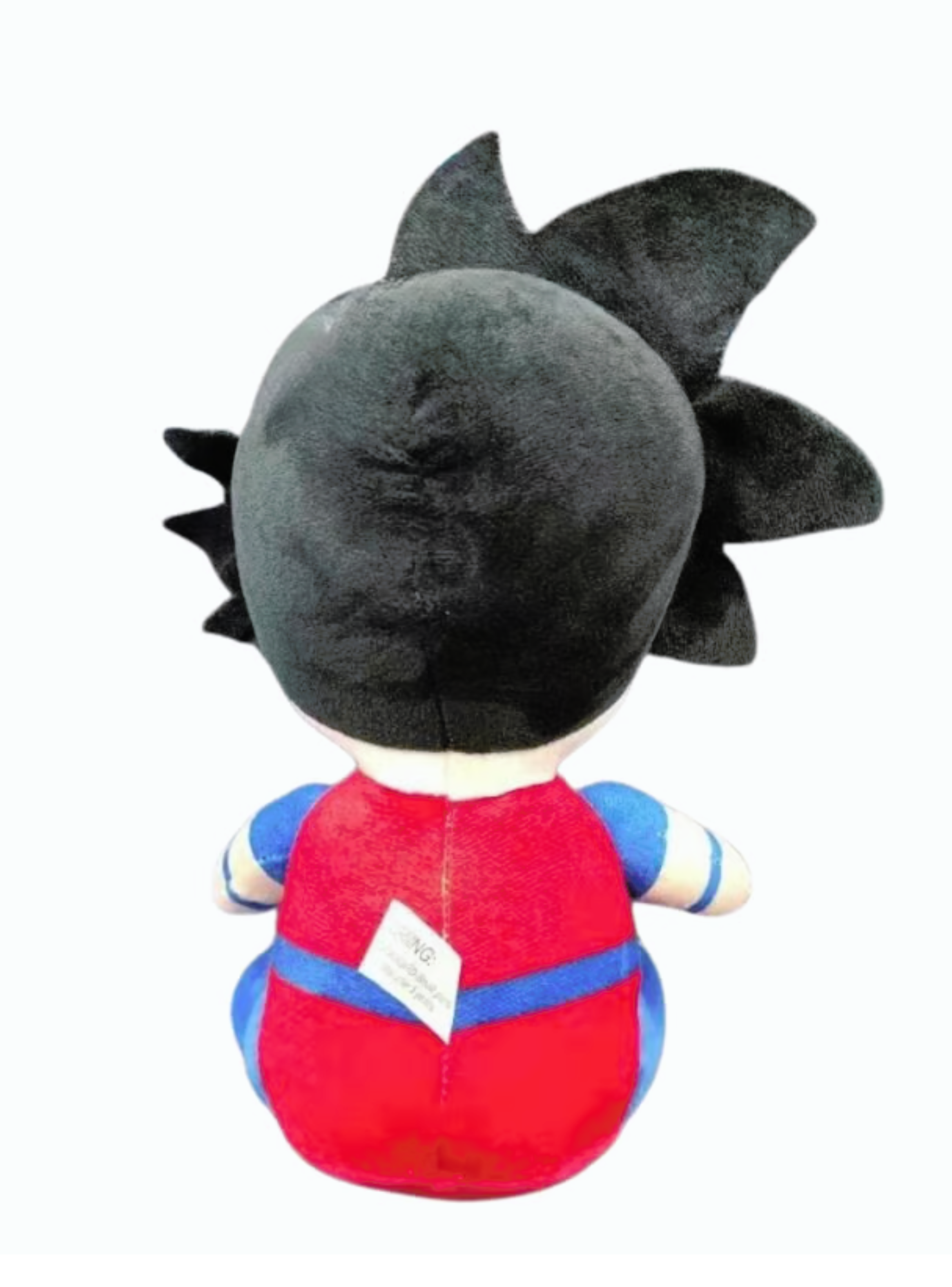 Peluche Goku Dragon Ball 27cm-2