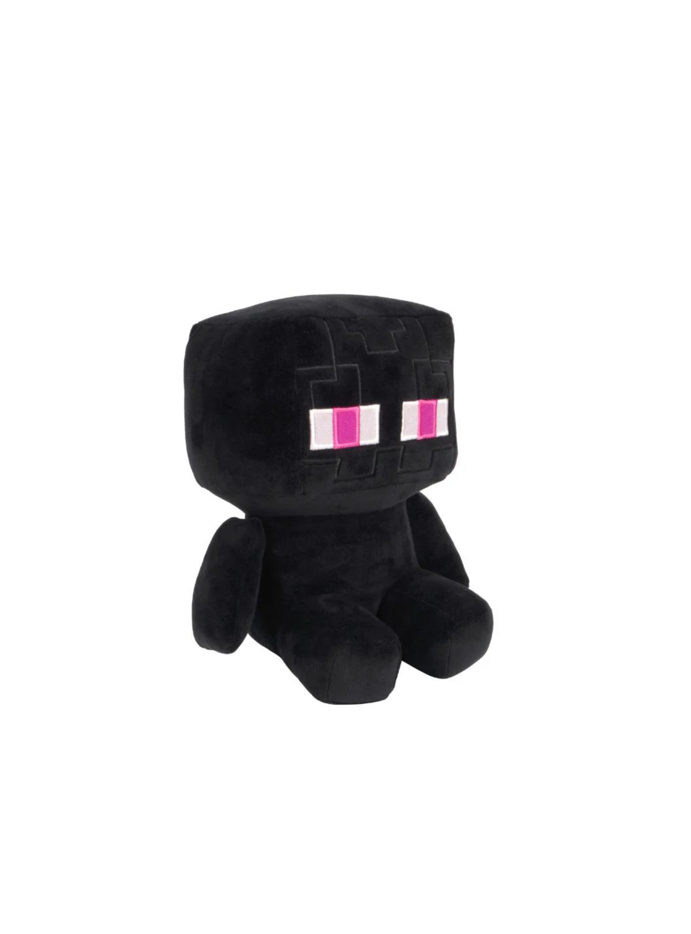Pack 4 Peluches Minecraft-4