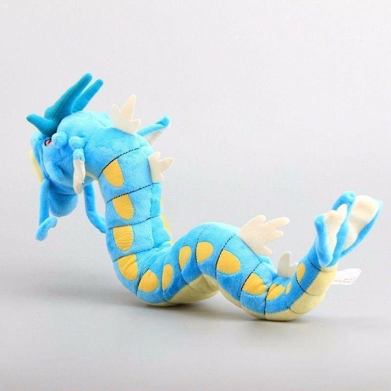 Peluche Pokemon Gyarados 68cm-2