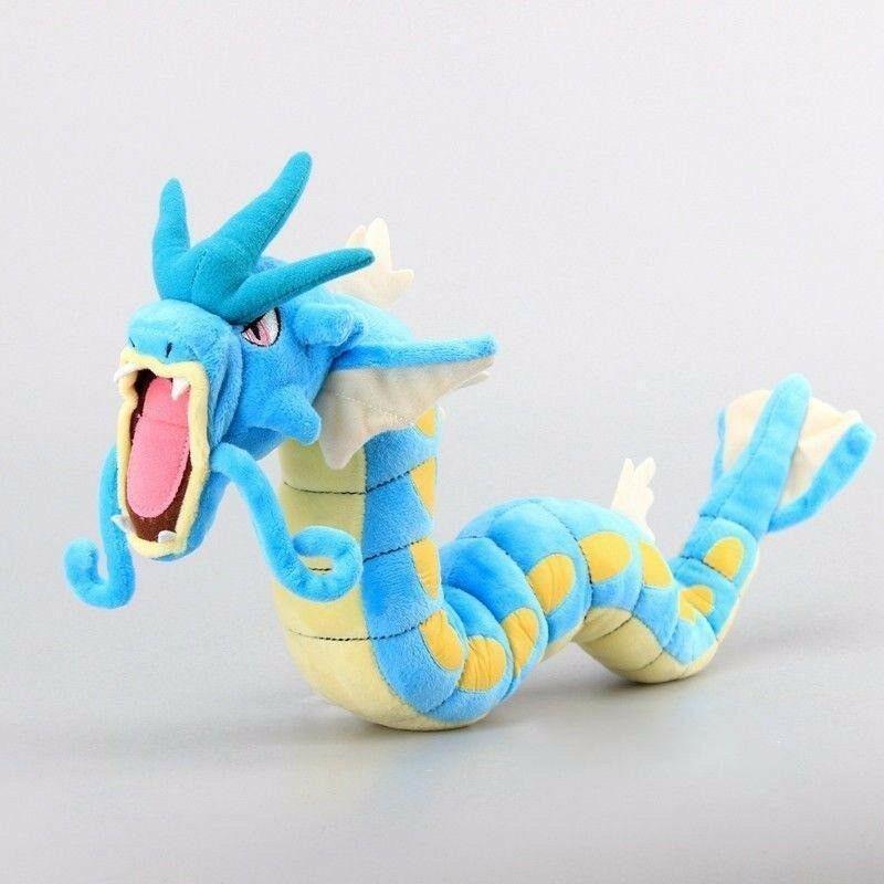 Peluche Pokemon Gyarados 68cm-3