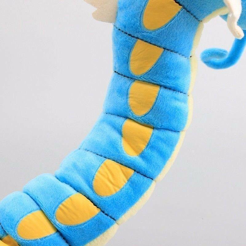 Peluche Pokemon Gyarados 68cm-4