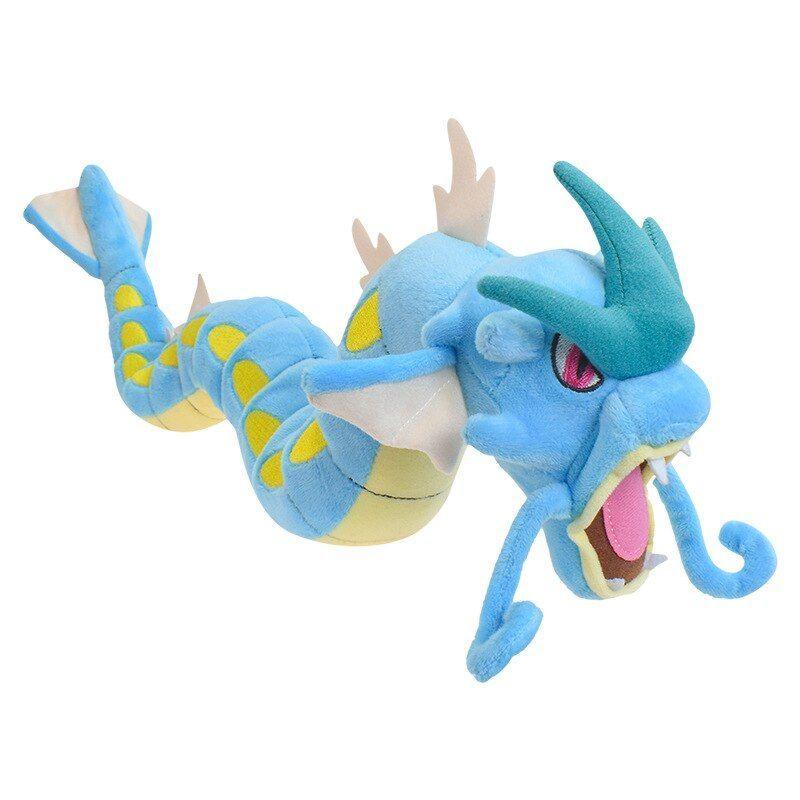 Peluche Pokemon Gyarados 68cm-5