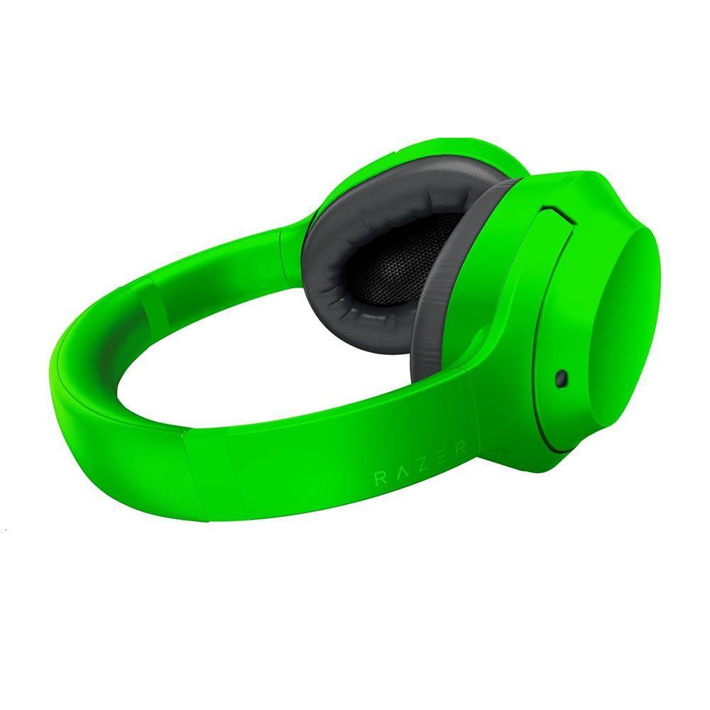 Audifonos Razer Opus X Green, Tienda Oficial-1