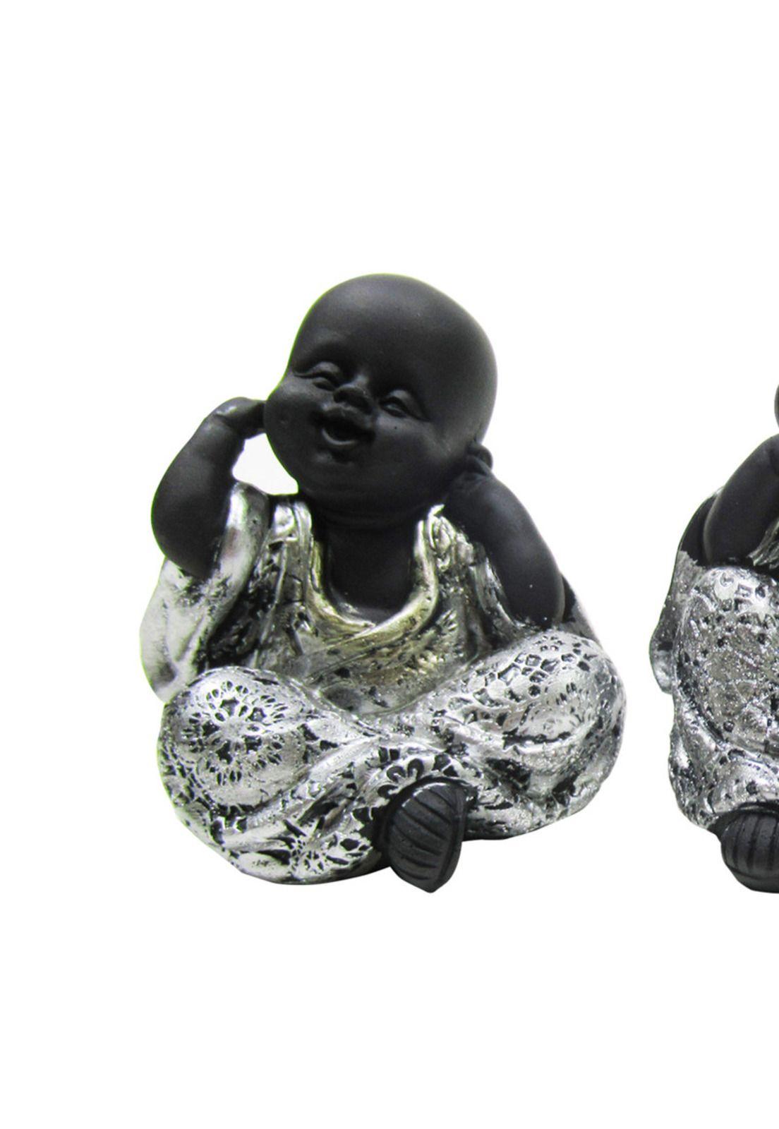 Set Figuras Buddha Niño-1