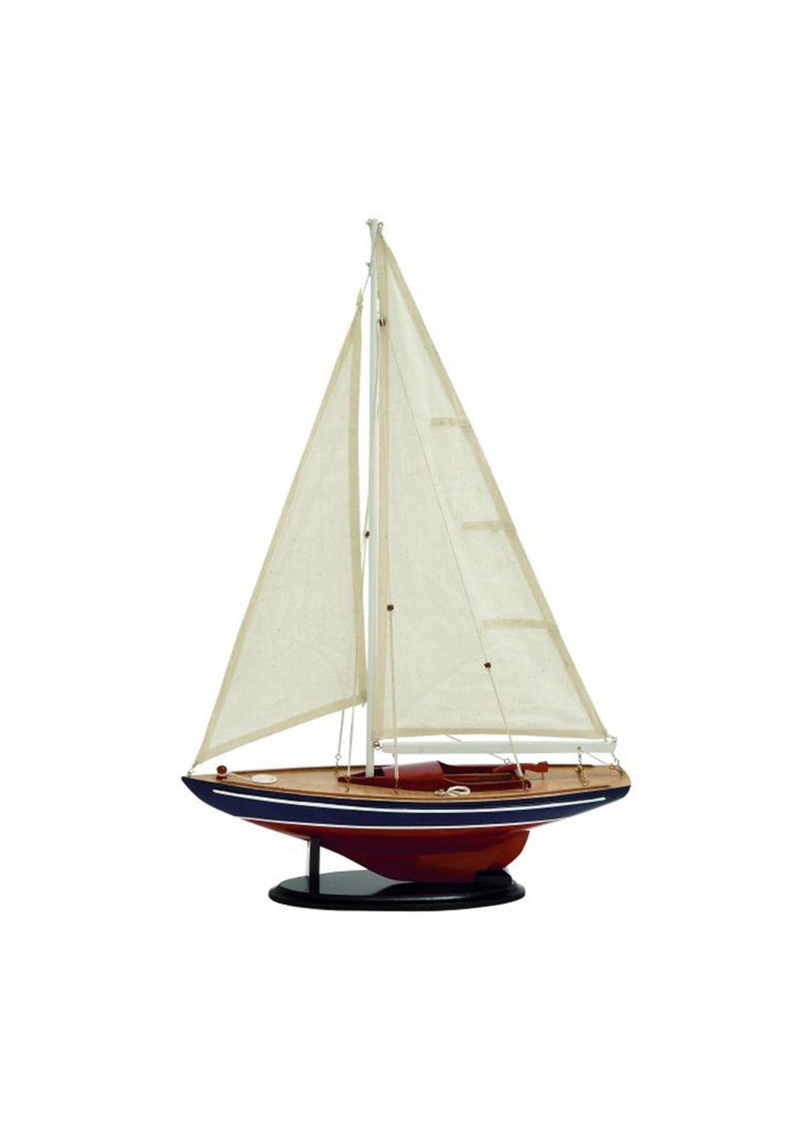 Barco  de Madera-0