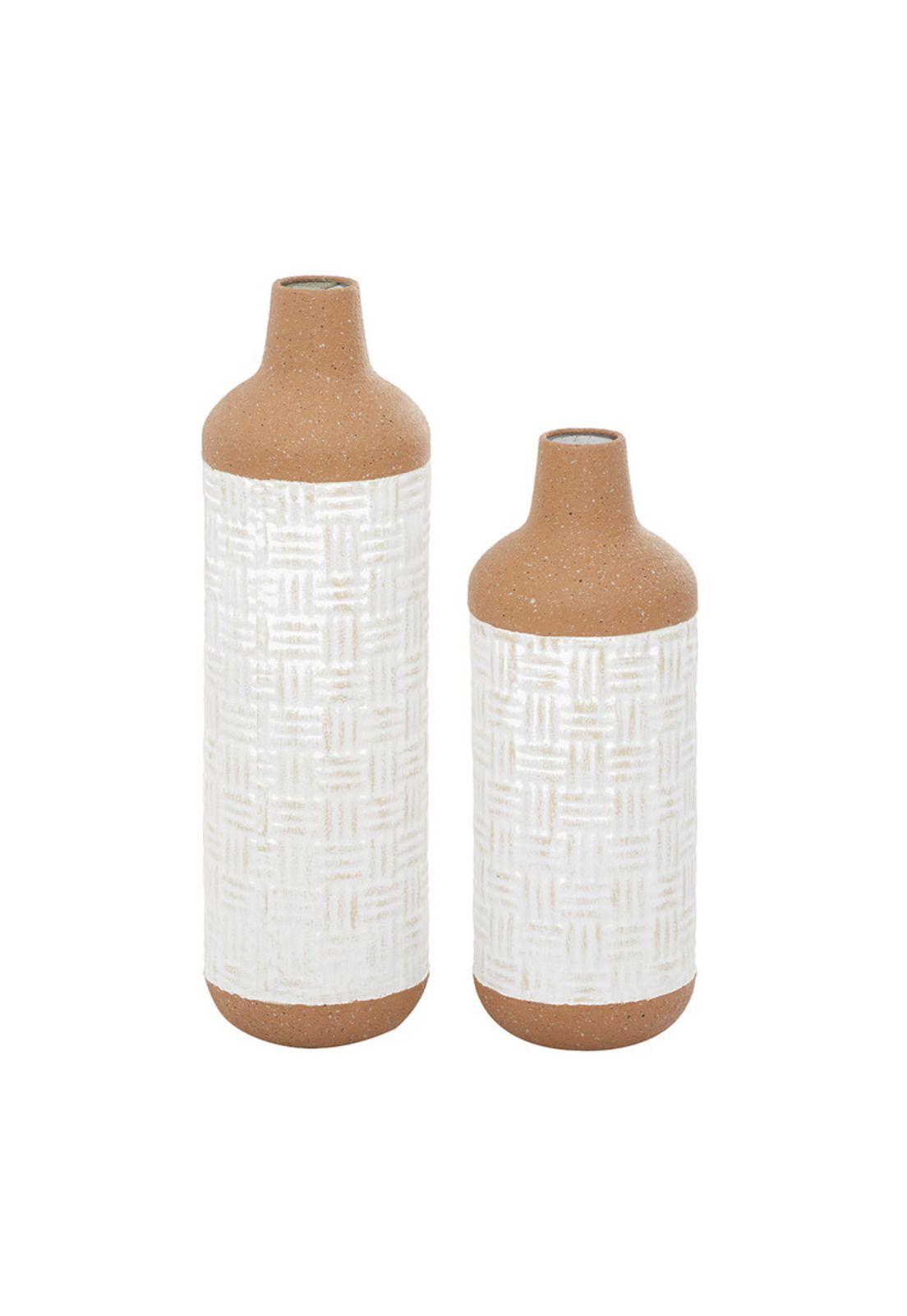 Set Jarrones Aria Boho -0