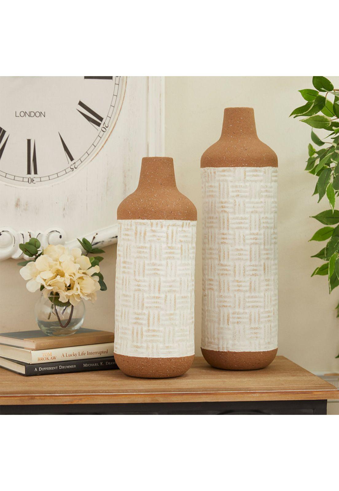 Set Jarrones Aria Boho -1