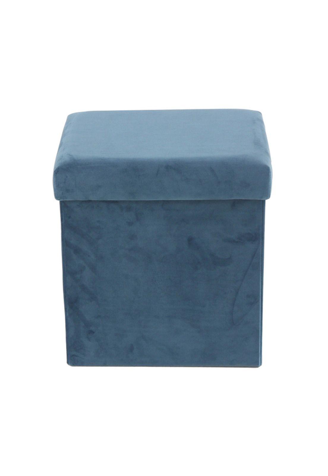 Taburete de Almacenamiento 38 x 43 cm-0