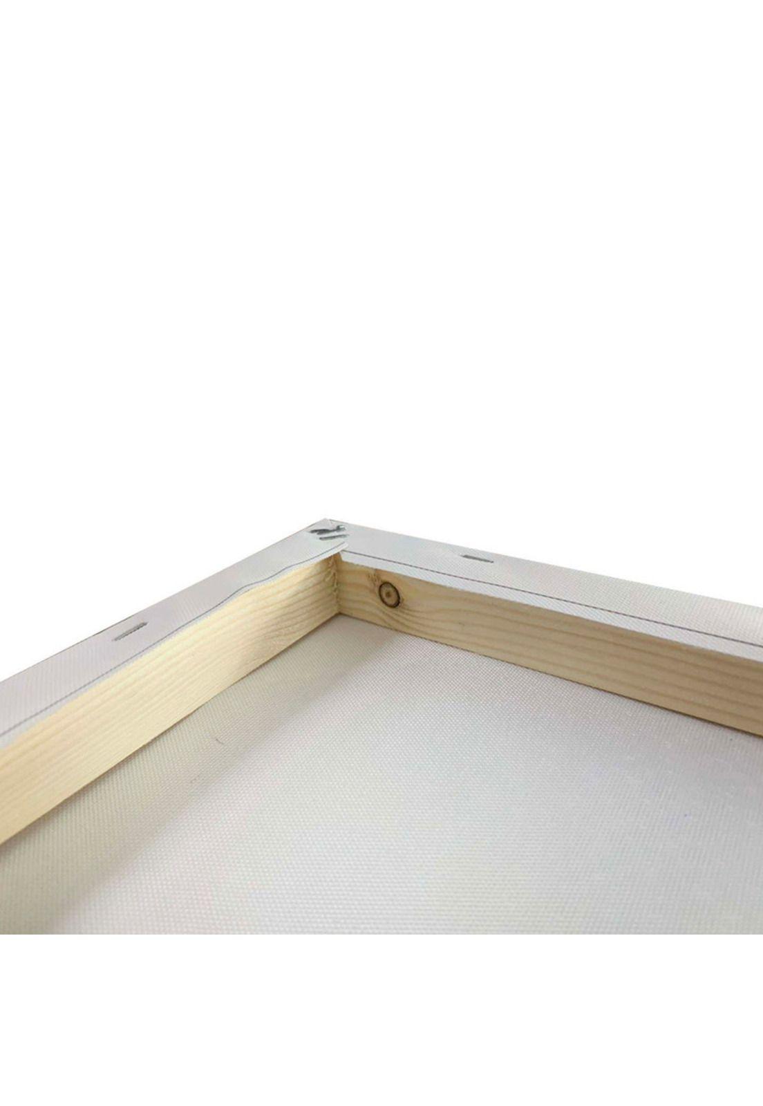 Pintar por Números Calle Otoñal -4