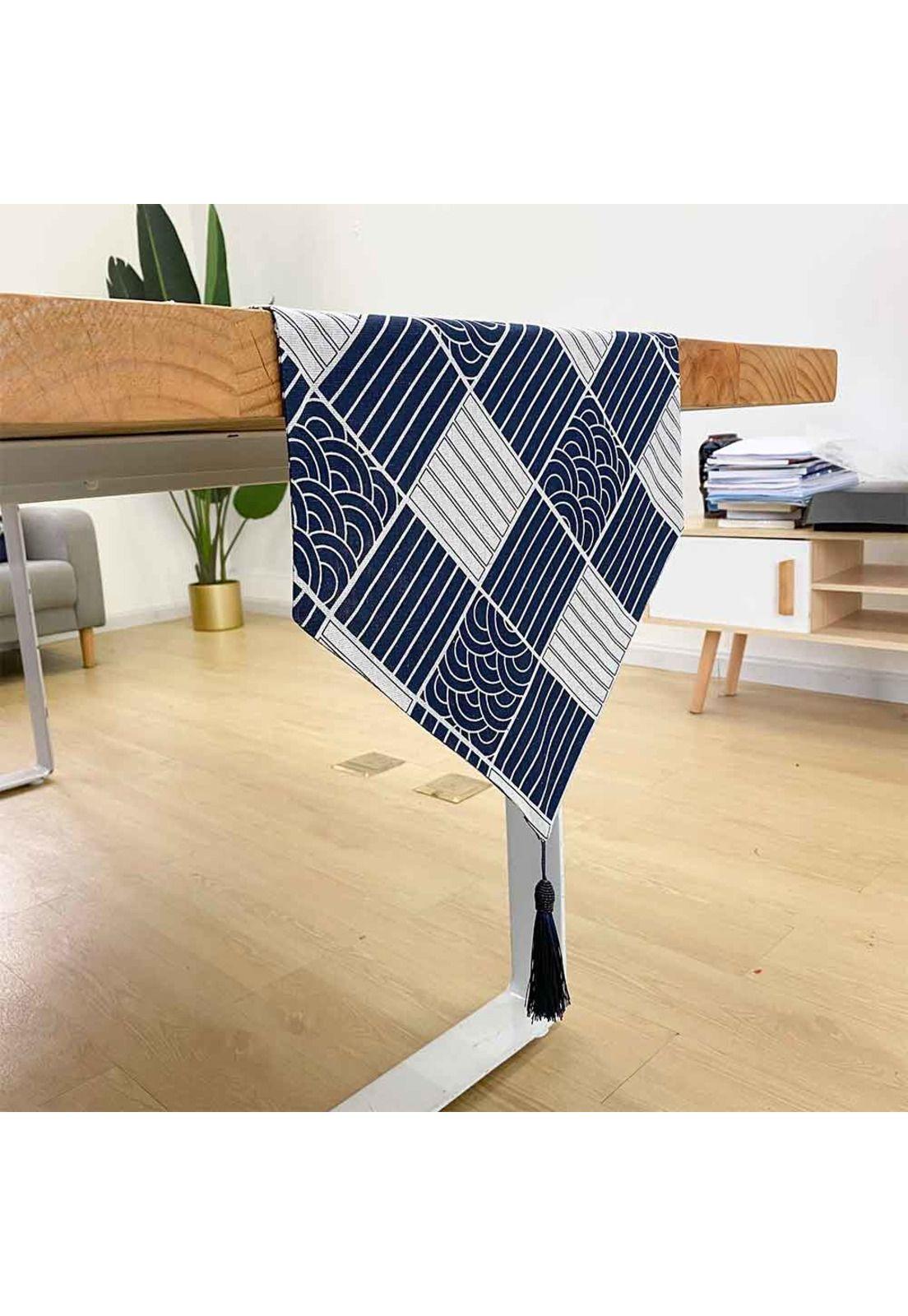 Camino de Mesa Cuadros-3