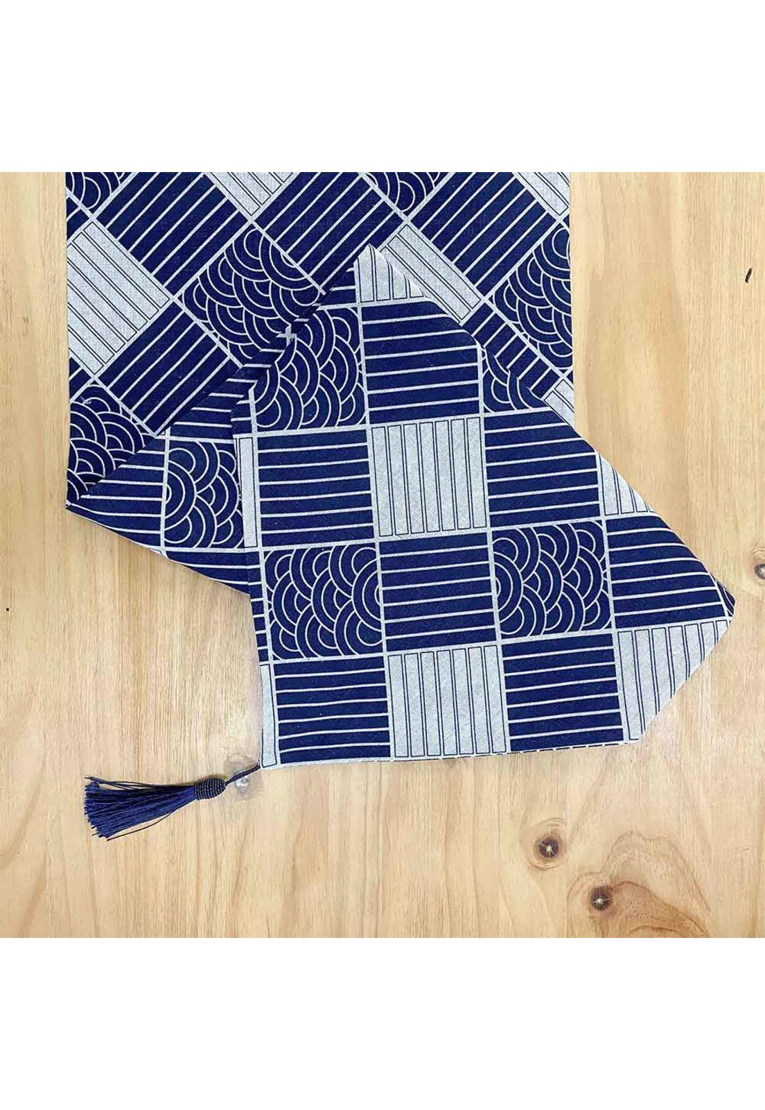 Camino de Mesa Cuadros-4