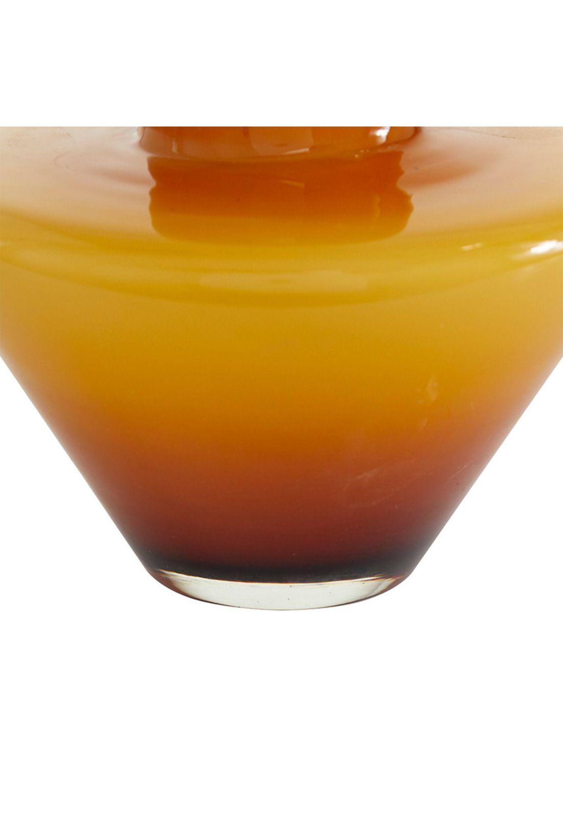 Set Vasijas Orange -3