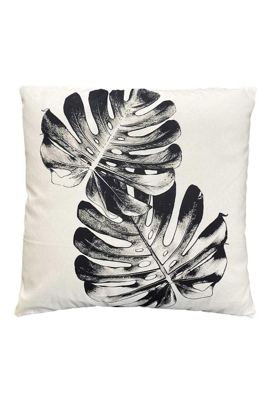 Cojín Plantas B&N (1) 45x45-0