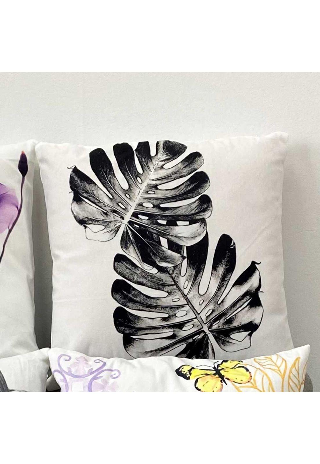 Cojín Plantas B&N (1) 45x45-1