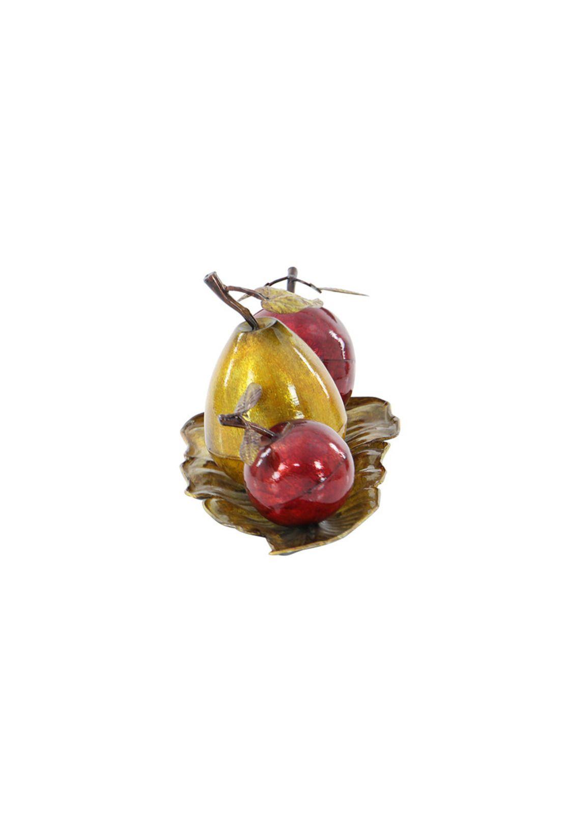 Decor Fruta metal-5