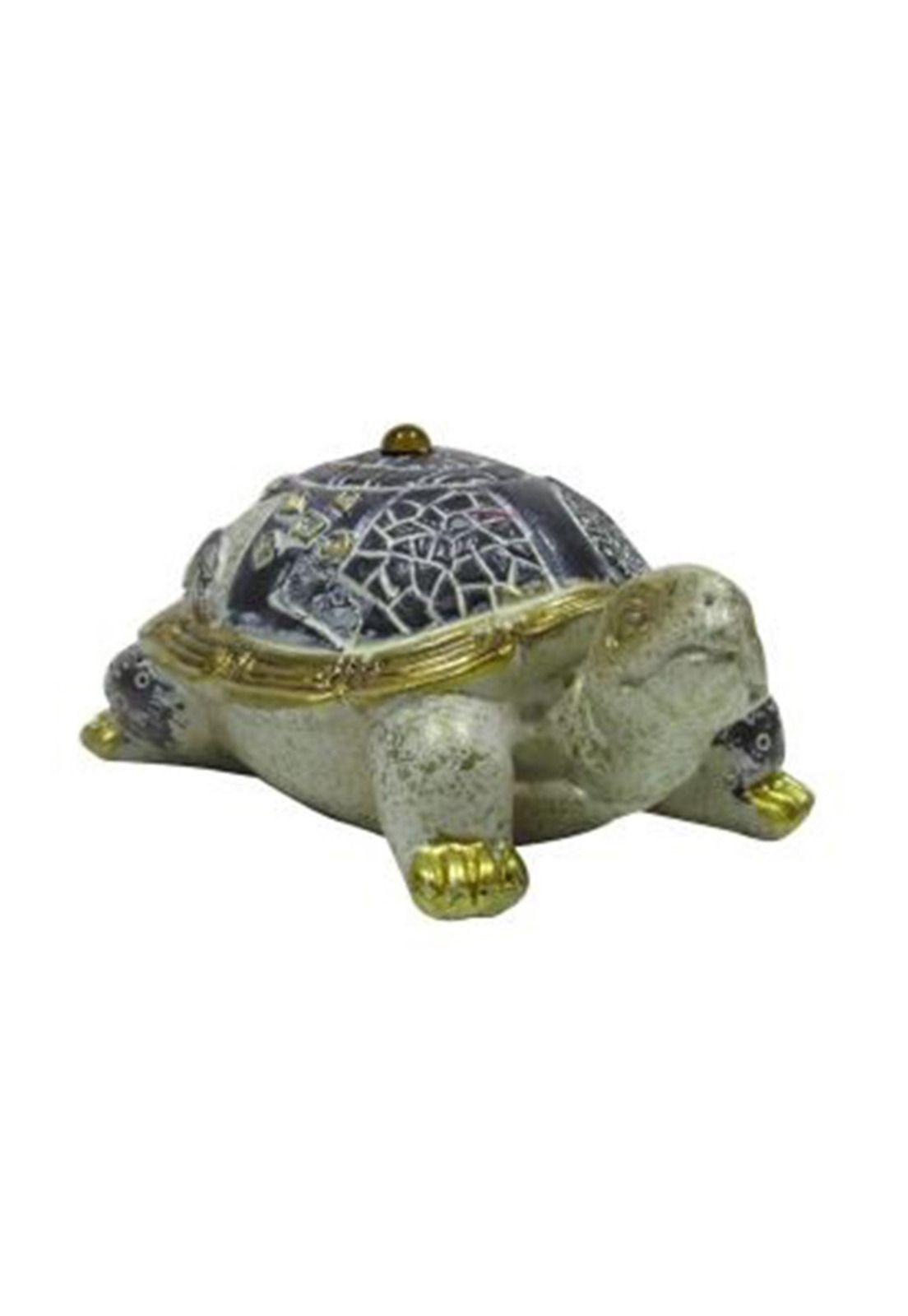 Tortuga Dorada Chica-0