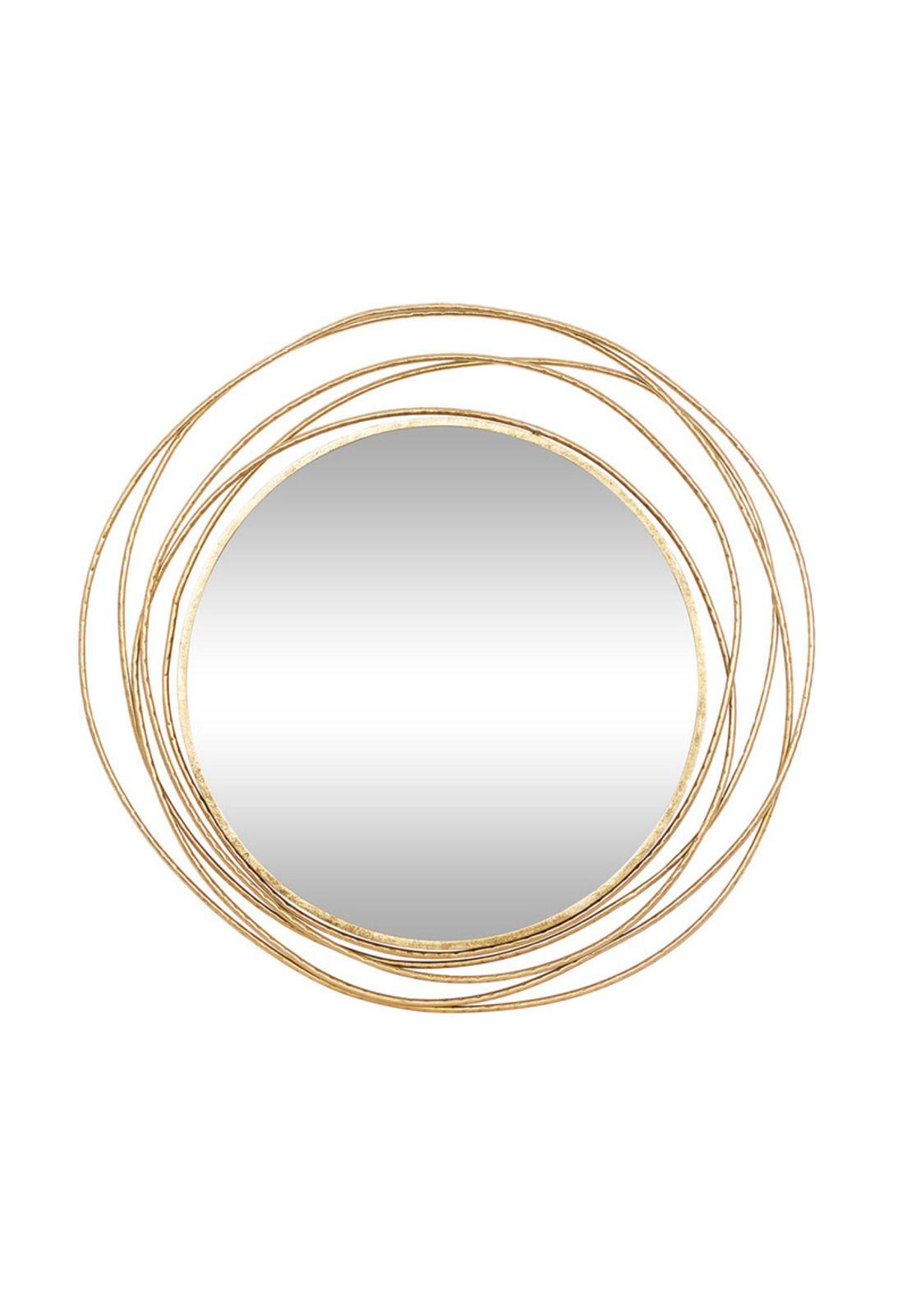 Copia de Espejo Gold Circular-0
