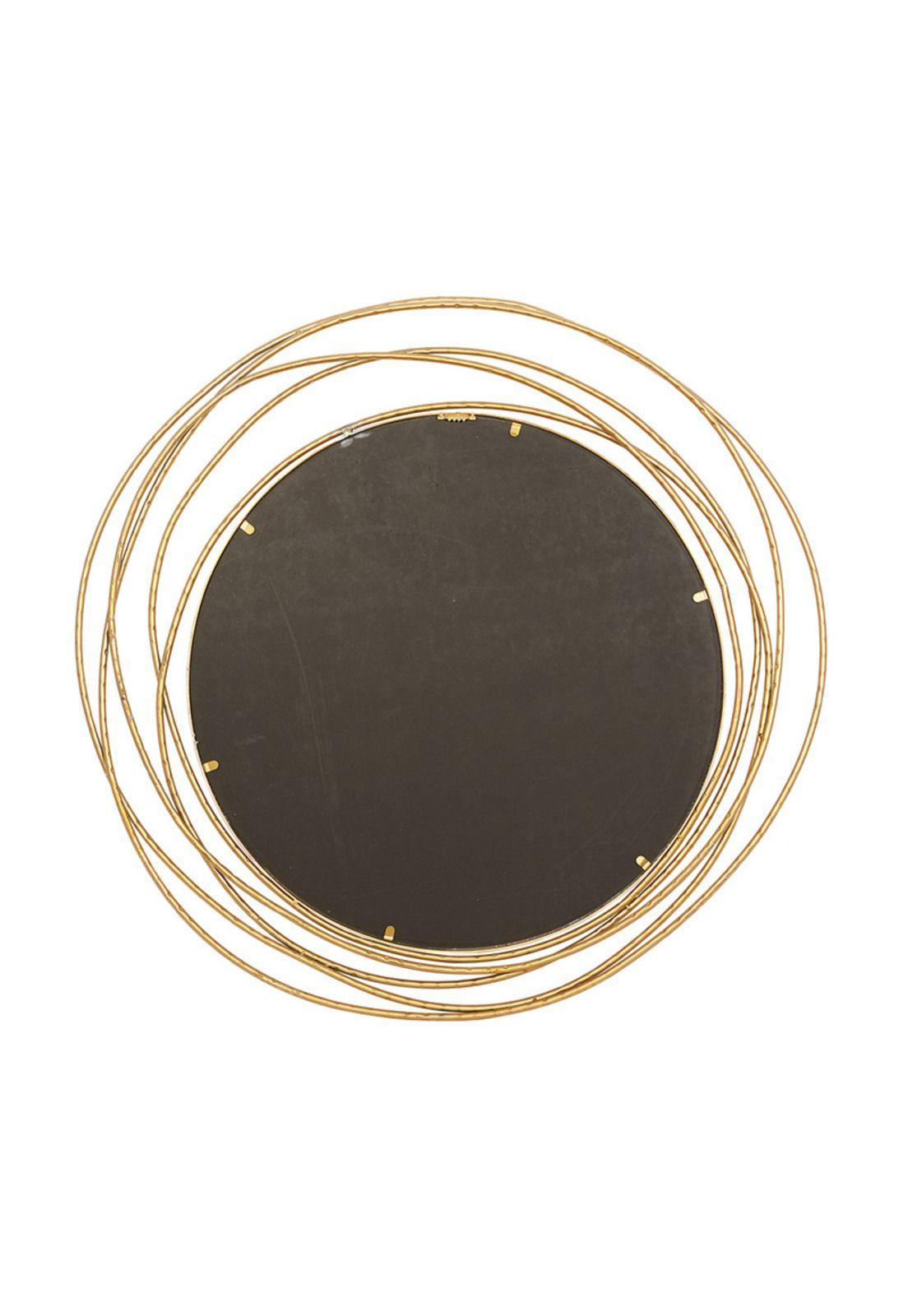 Copia de Espejo Gold Circular-4