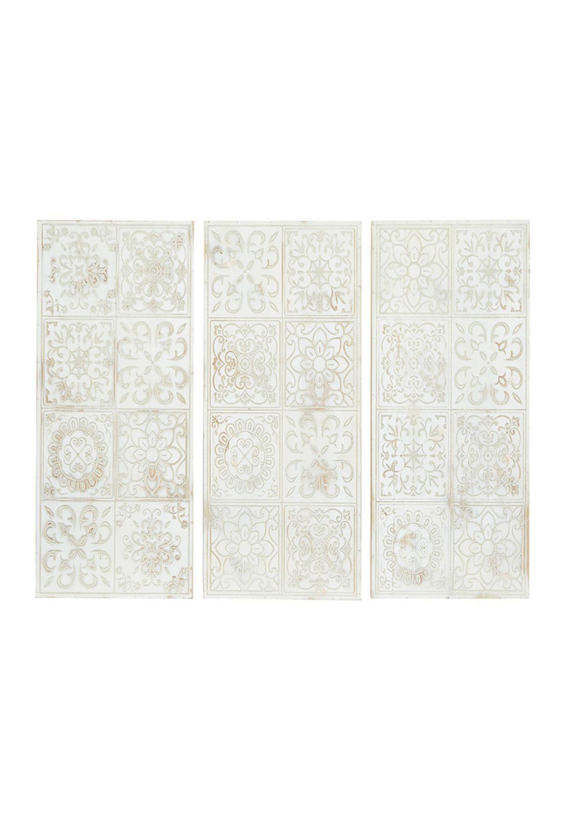 Set 3 Paneles Farm -0