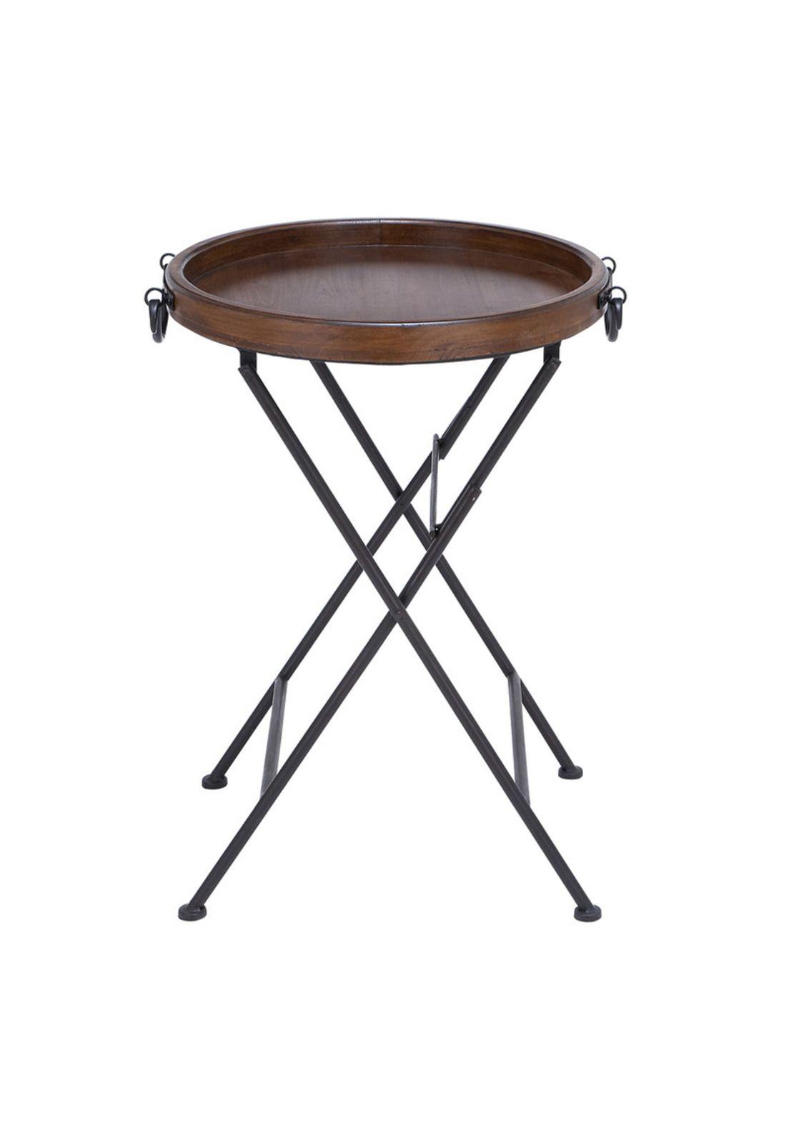 Mesa Lateral Dark Wood-0