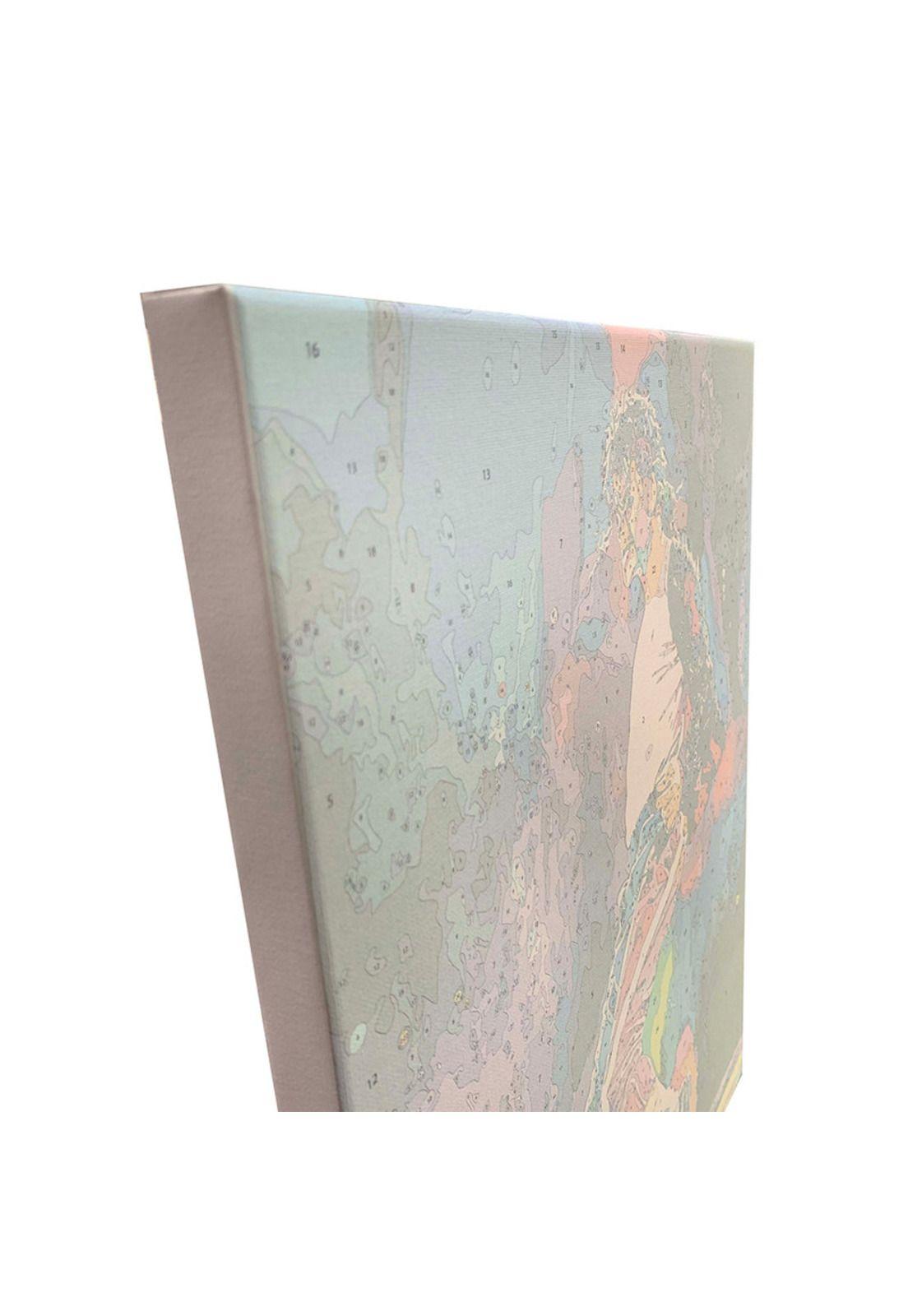 Pintar por Números La Villa-2