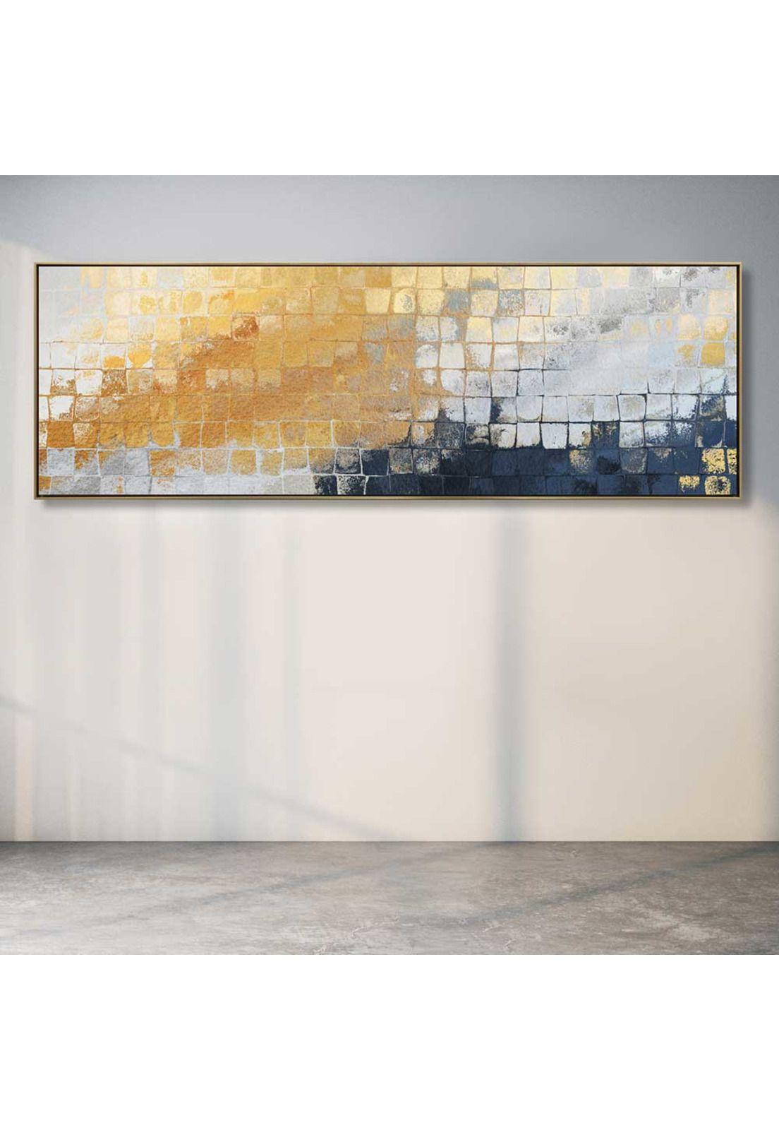 Cuadro El Paso del Día 180x60-1