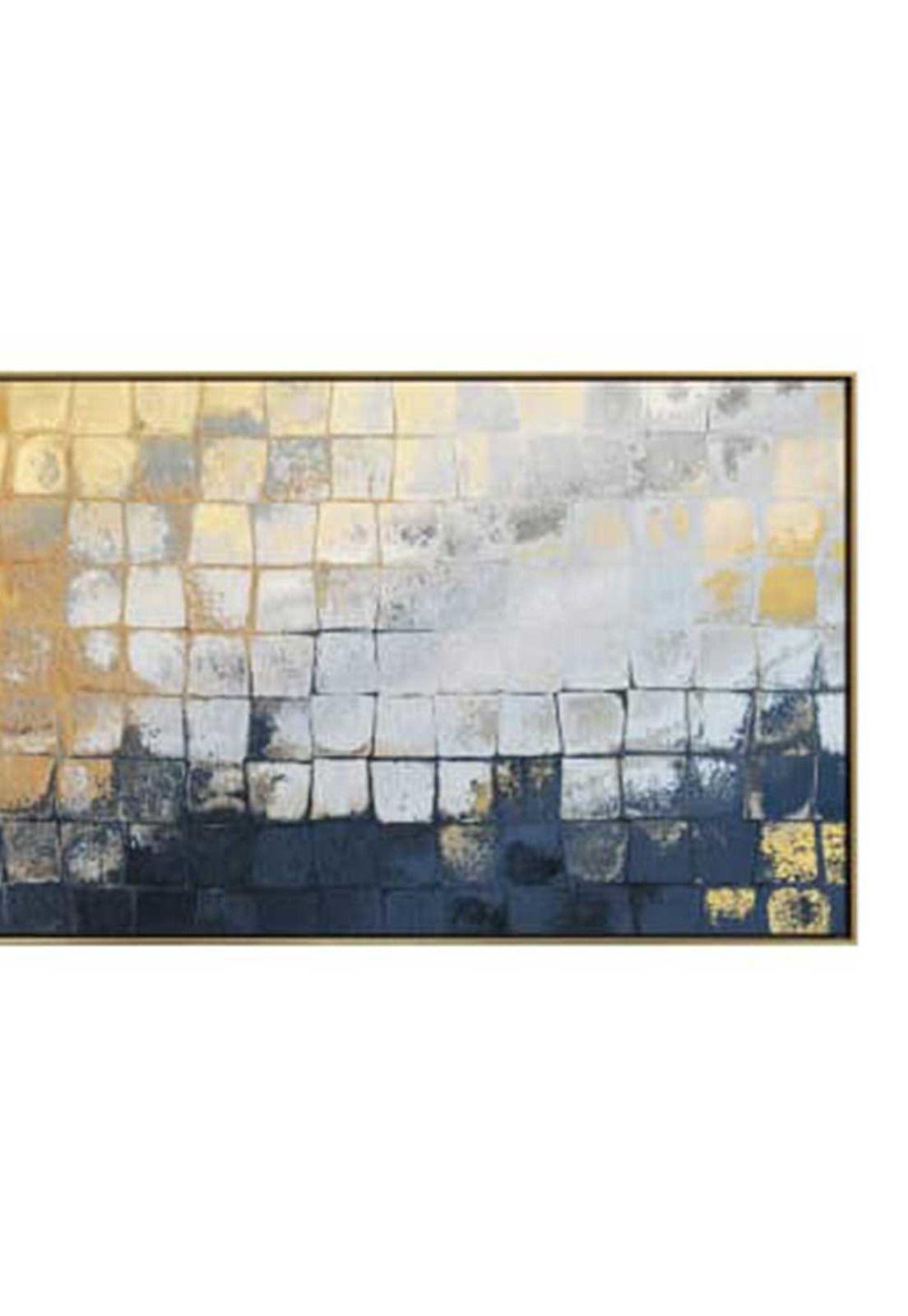 Cuadro El Paso del Día 180x60-2