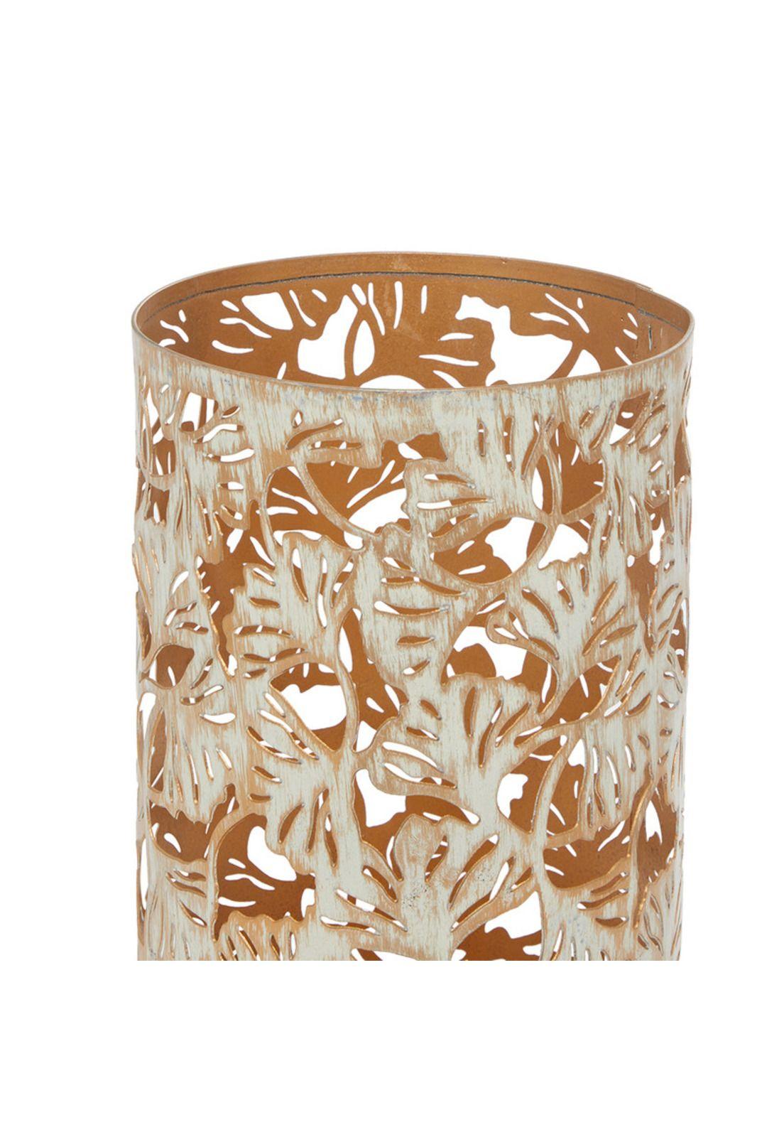 Set Fanales Eclectic Gold-3