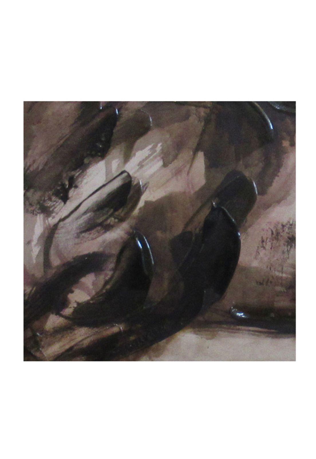Cuadro Galope al Viento 150x80 cm-2