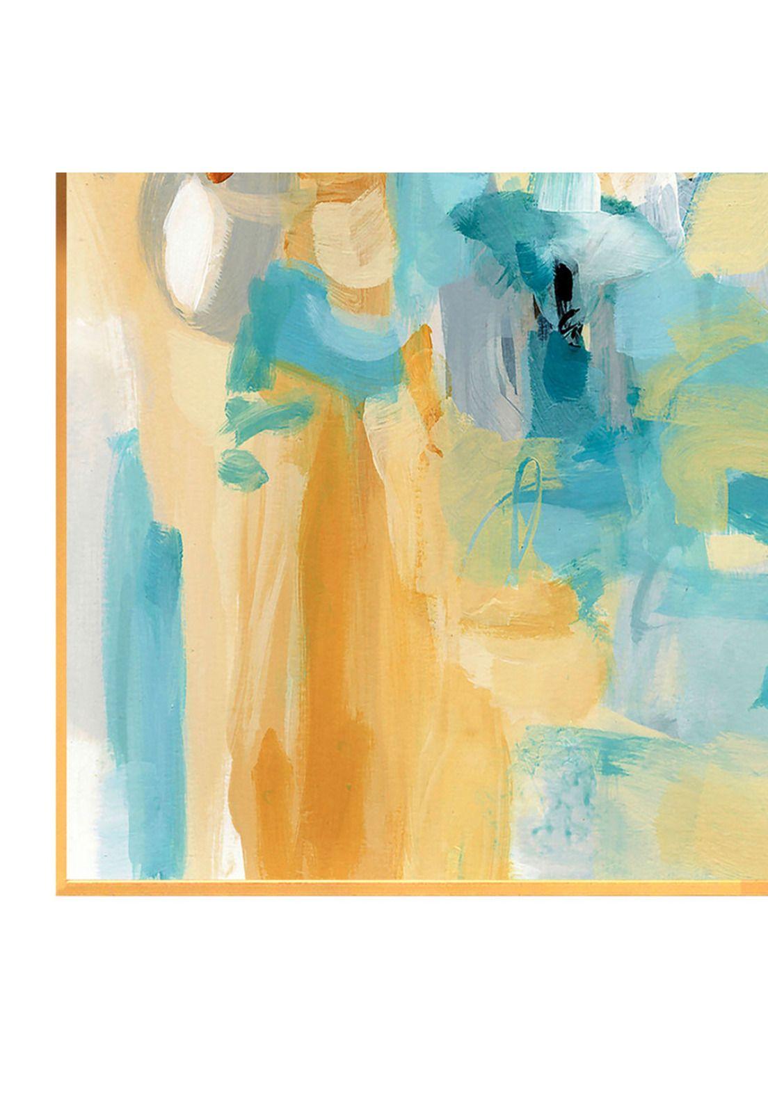 Cuadro El Espejismo 80x120 -2