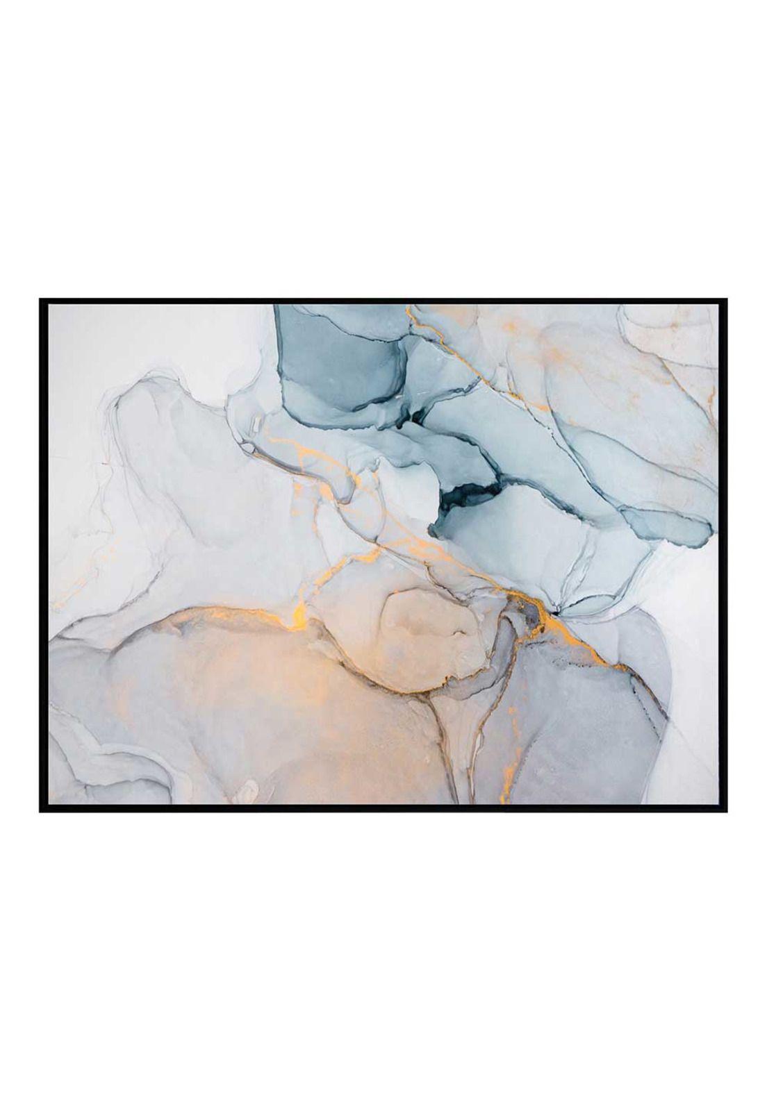 Cuadro Mármol de Colores 120x90-0