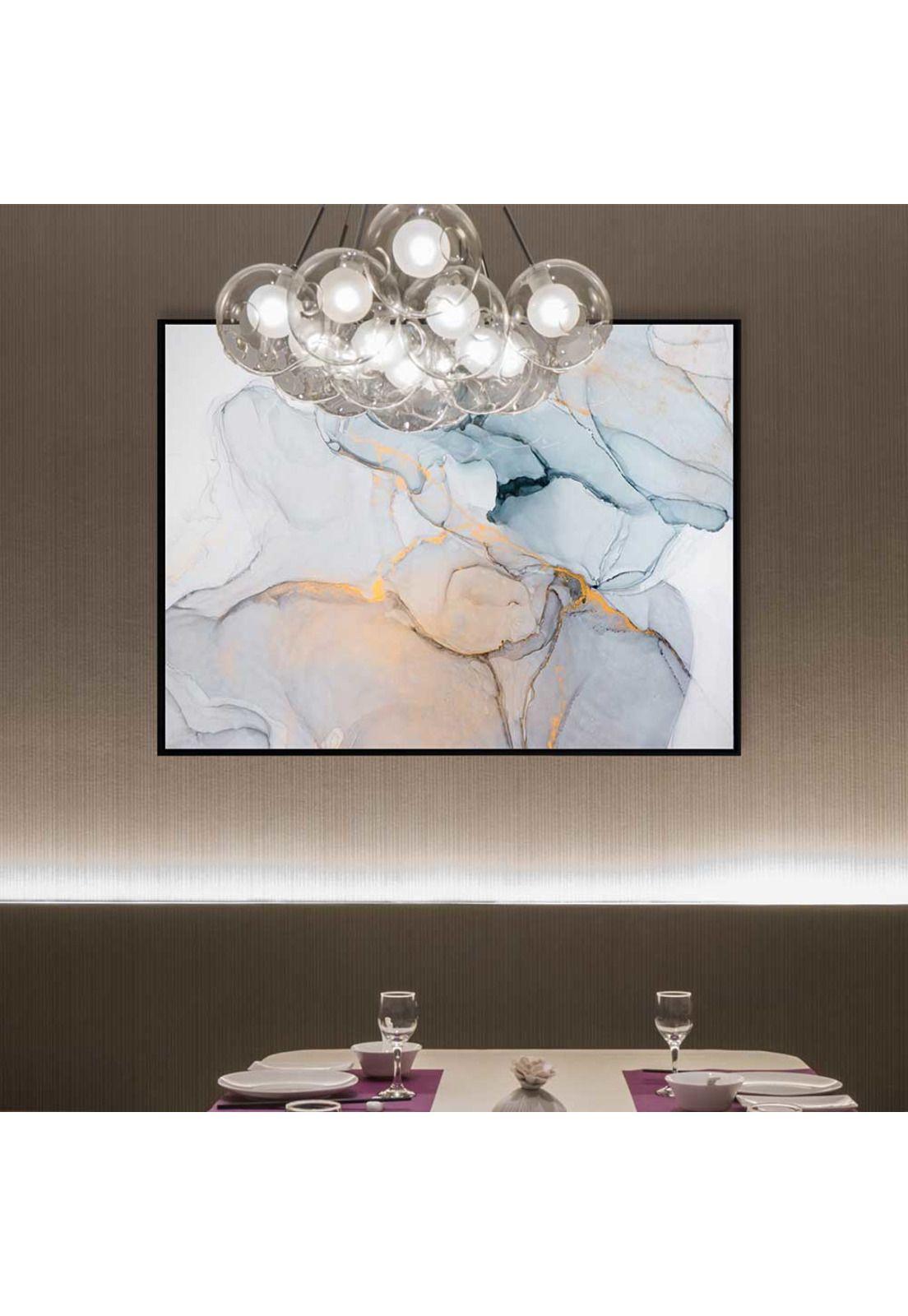 Cuadro Mármol de Colores 120x90-1