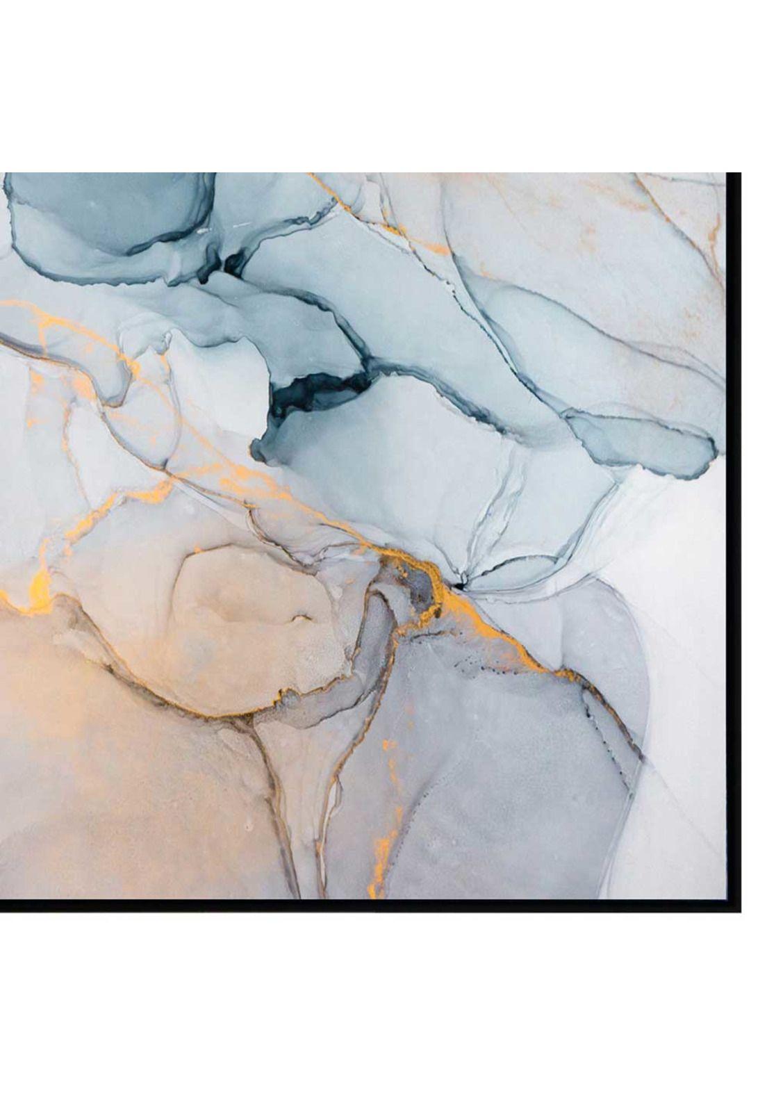 Cuadro Mármol de Colores 120x90-2