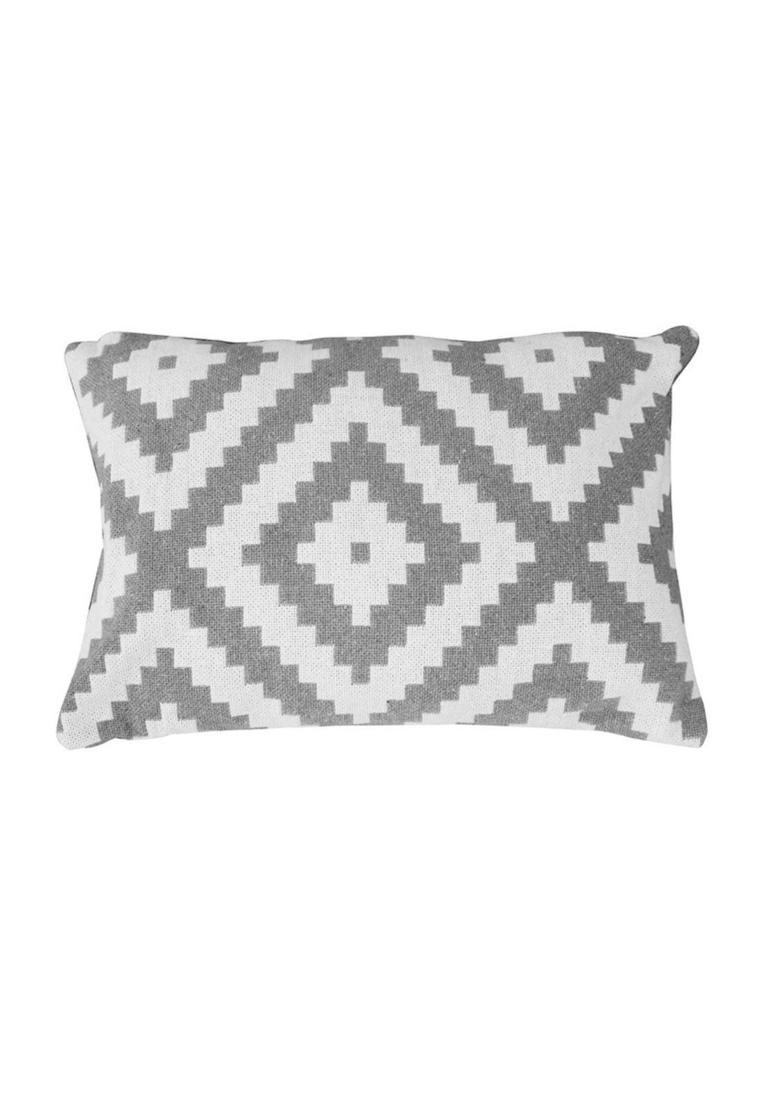 Cojín Austral XL Gris 50x35 cms-0