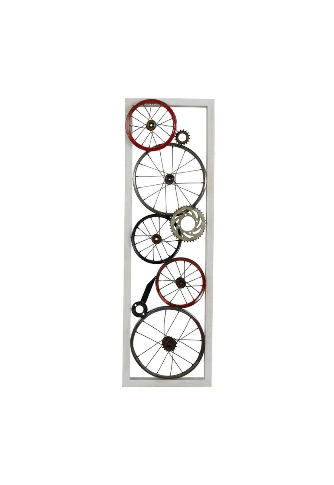 Wall Decor Motor Rustic -0