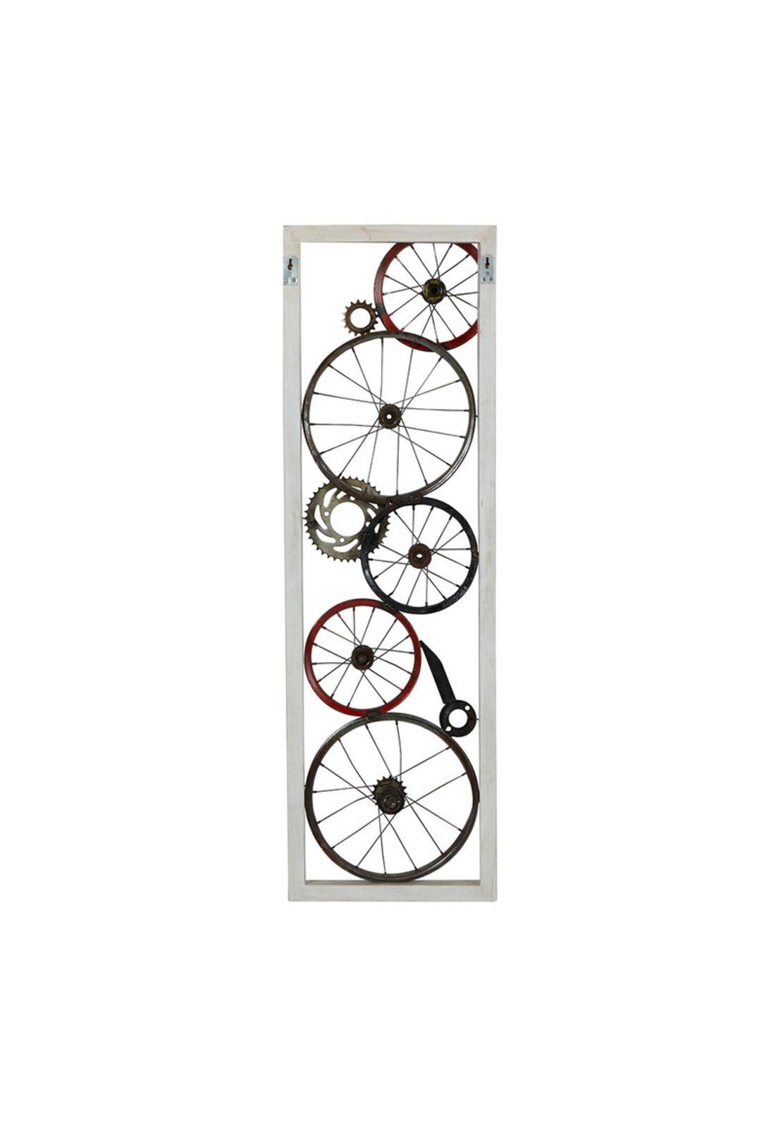 Wall Decor Motor Rustic -3