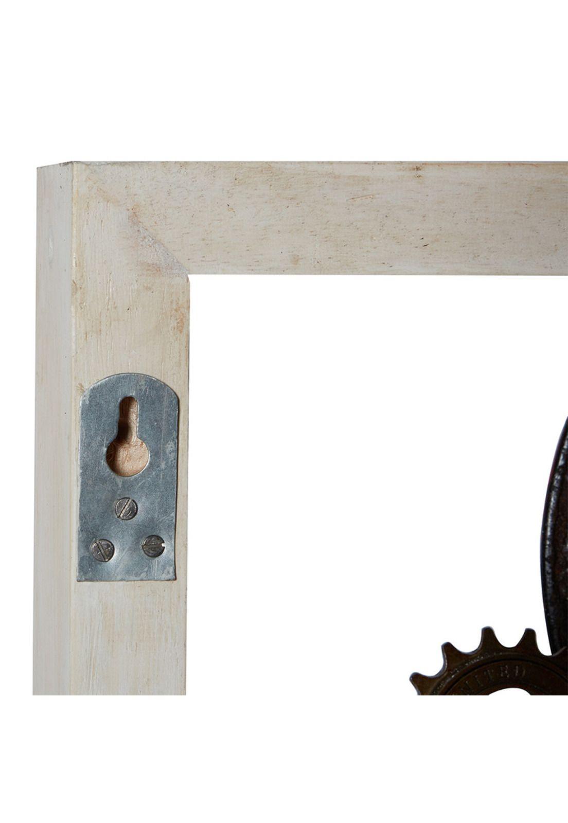 Wall Decor Motor Rustic -5