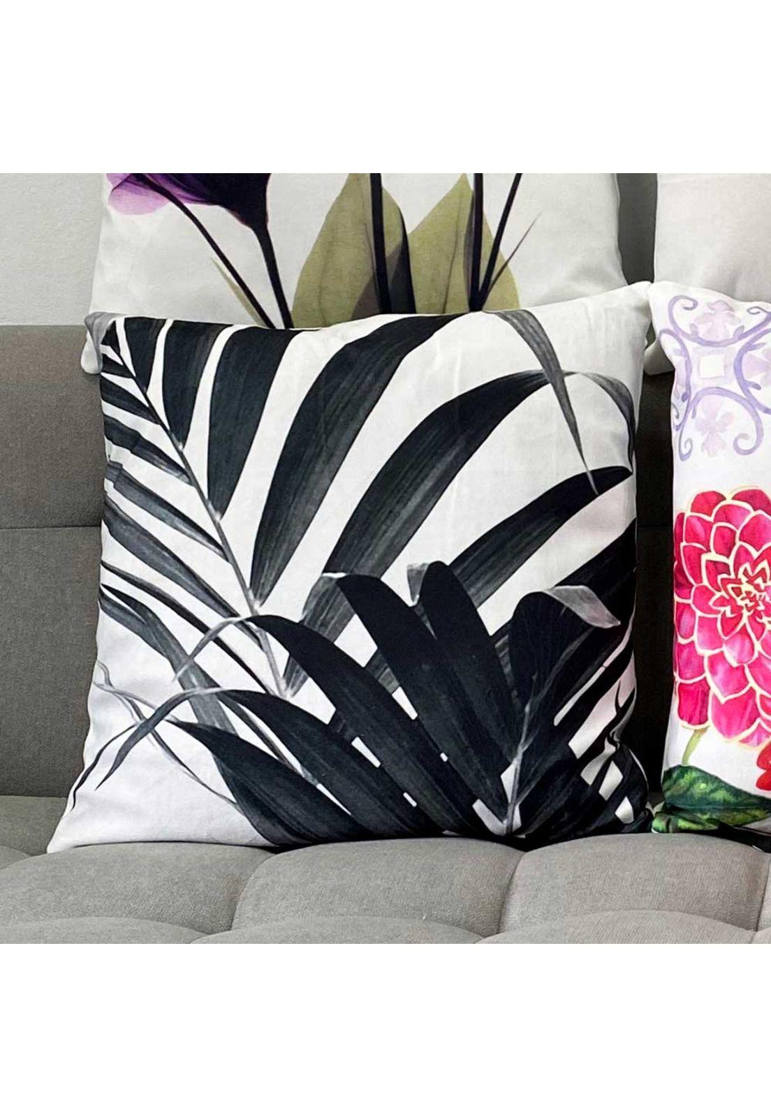 Cojín Plantas B&N (4) 45x45-1