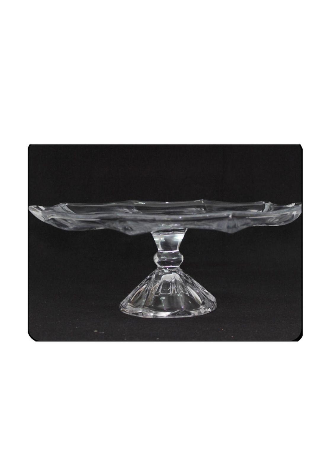 Centro de Mesa de Vidrio-2