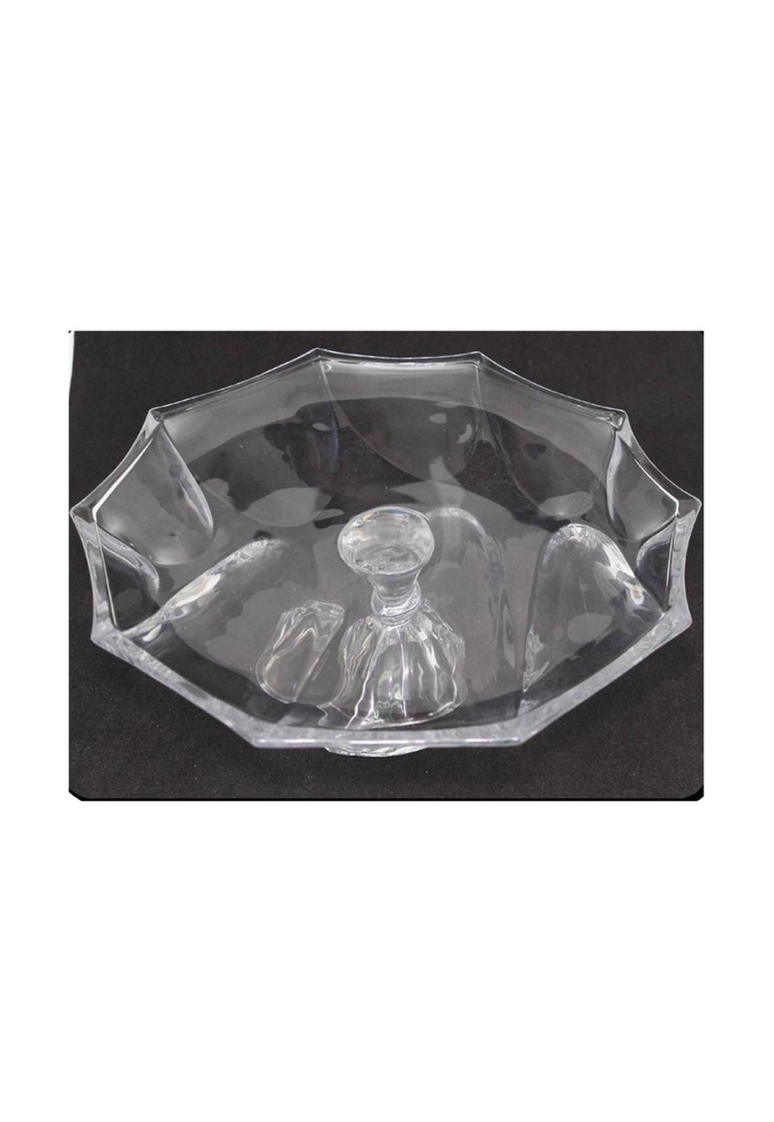 Centro de Mesa de Vidrio-3