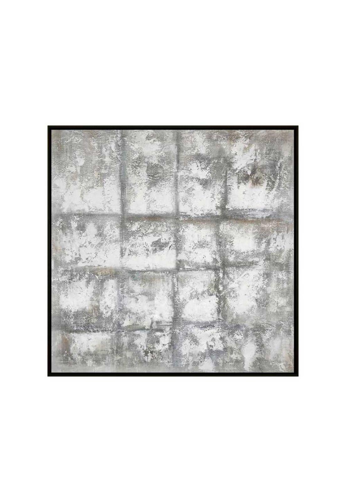 Cuadro El Muro 100x100-0