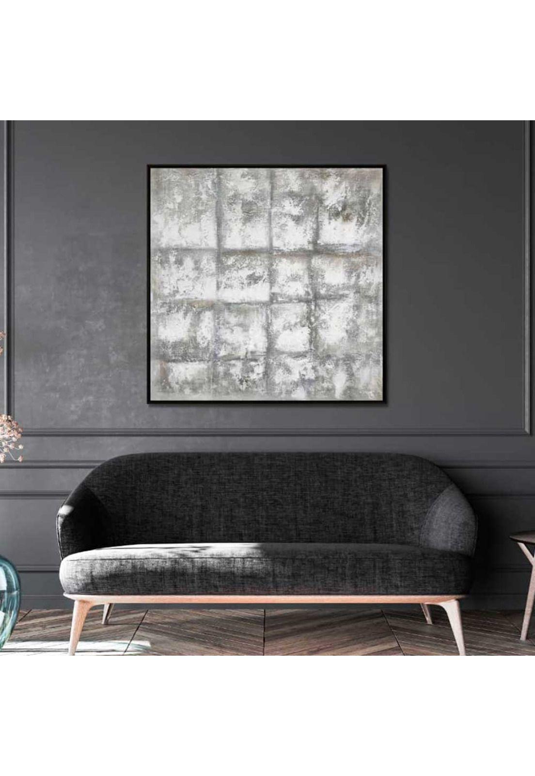 Cuadro El Muro 100x100-1