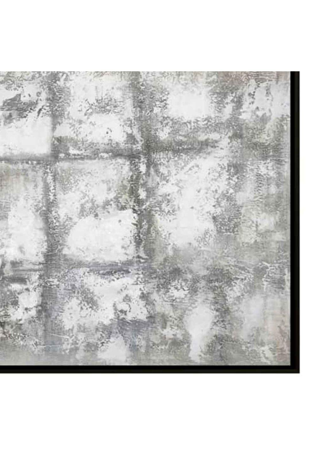 Cuadro El Muro 100x100-2