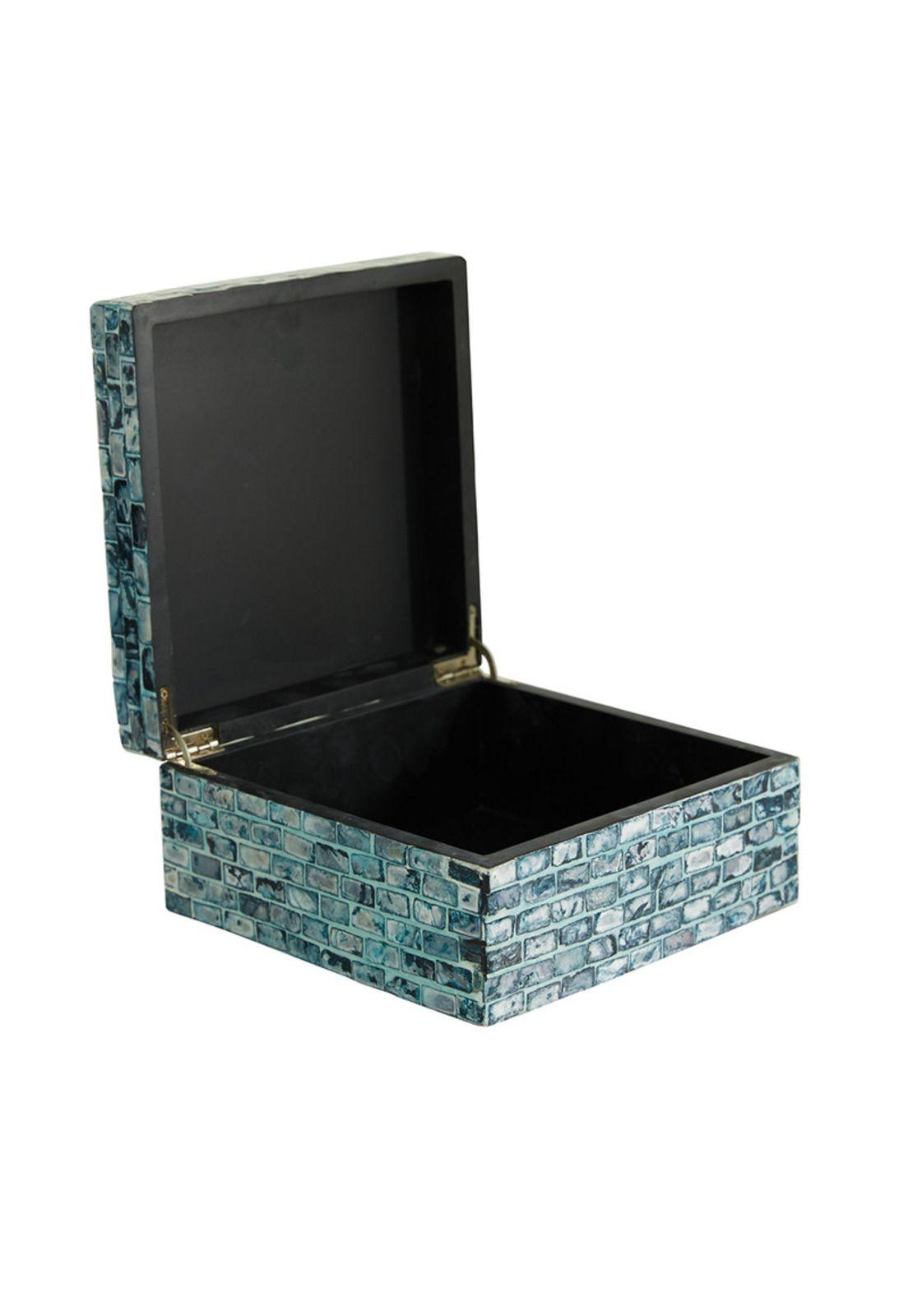 Set Cajas Blue Shell-4